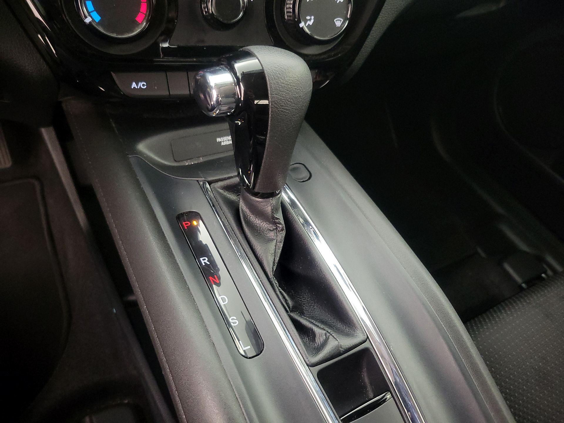 Thumbnail: 2022 Honda HR-V - 17