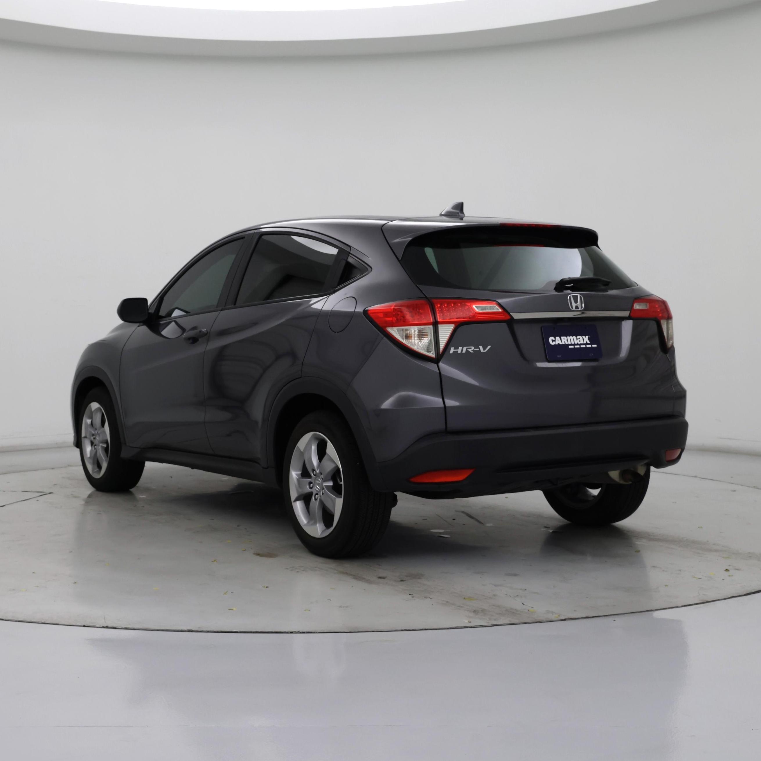 Thumbnail: 2022 Honda HR-V - 2
