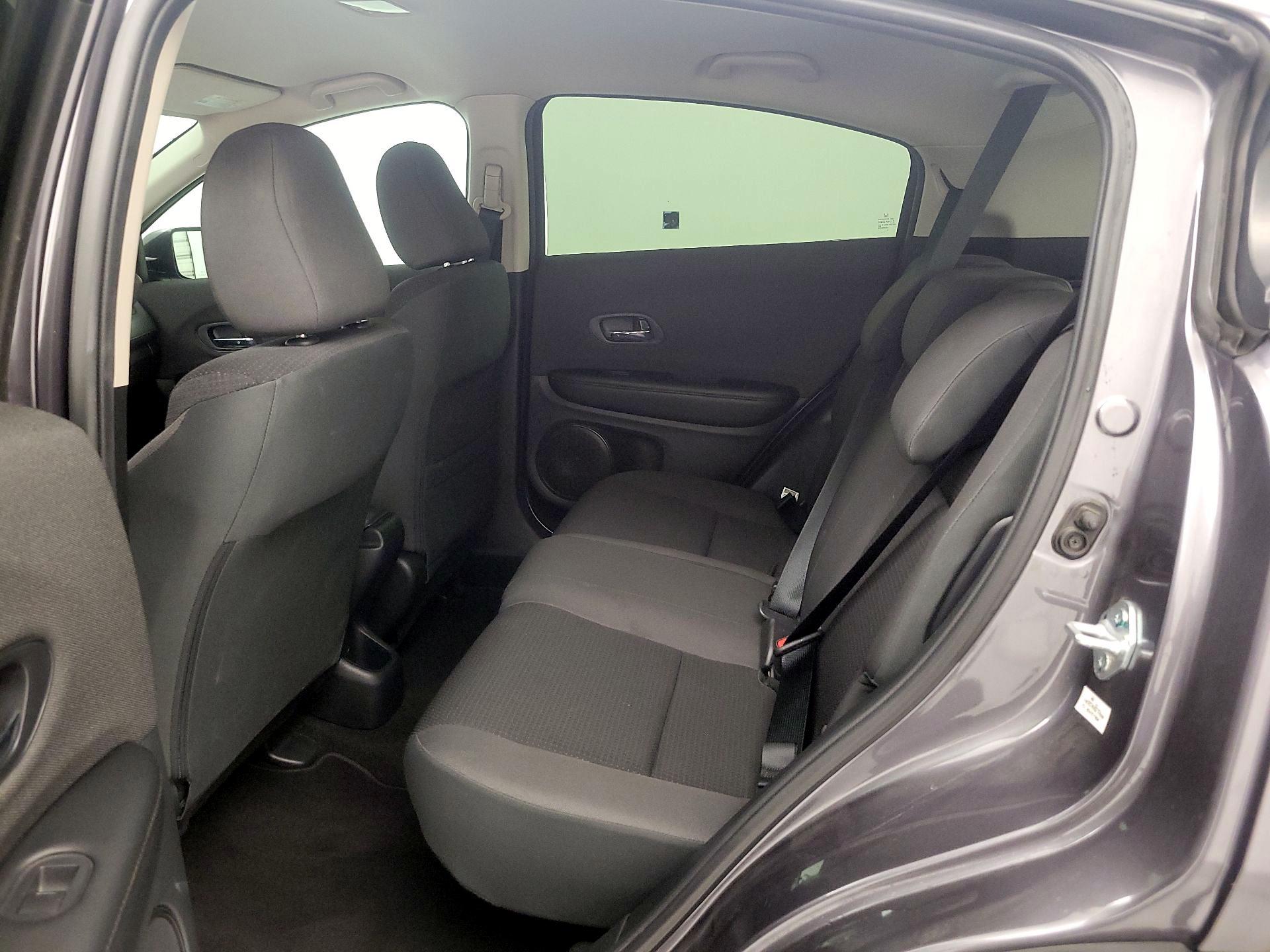 Thumbnail: 2022 Honda HR-V - 19