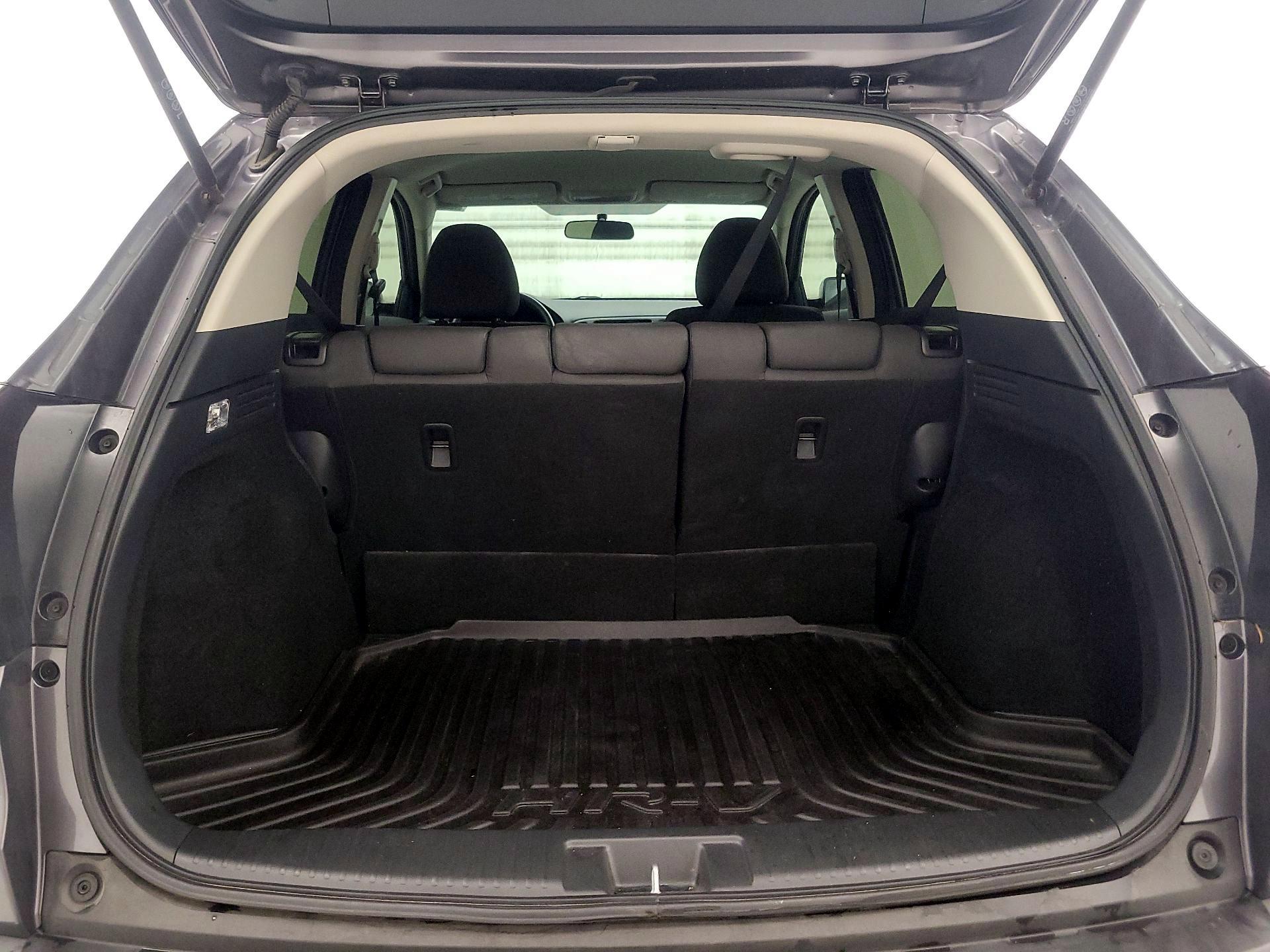 Thumbnail: 2022 Honda HR-V - 20