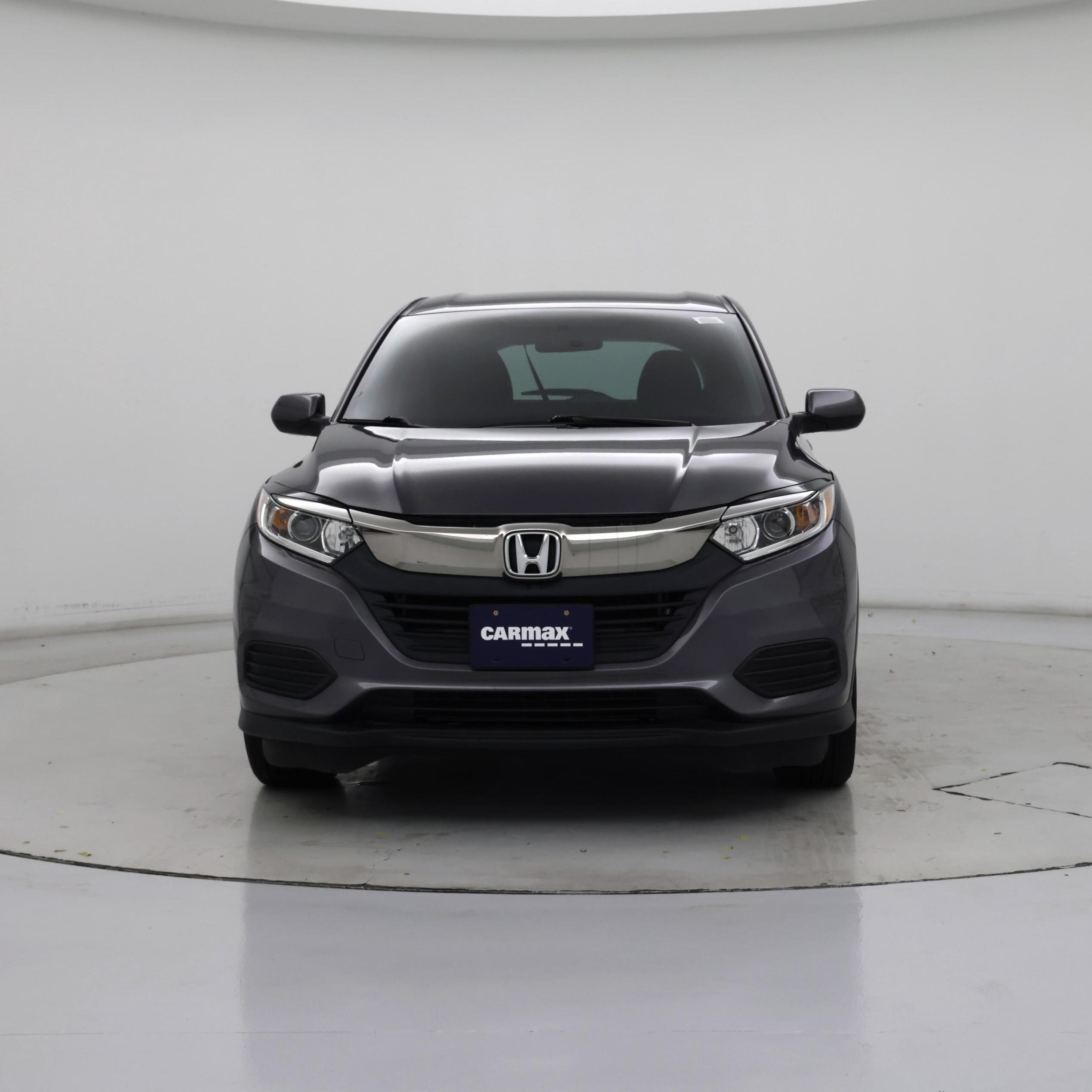Thumbnail: 2022 Honda HR-V - 5