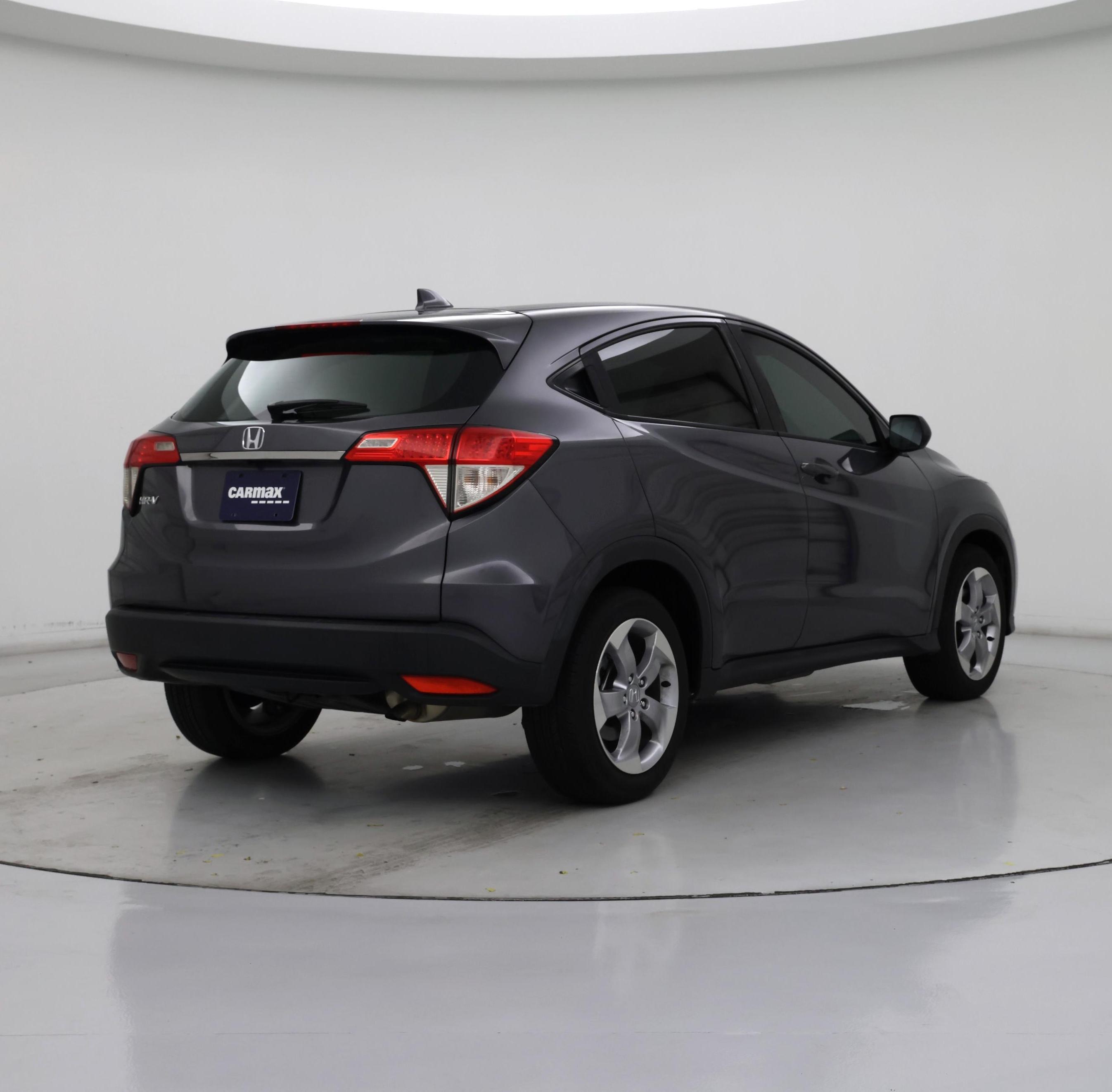 Thumbnail: 2022 Honda HR-V - 8