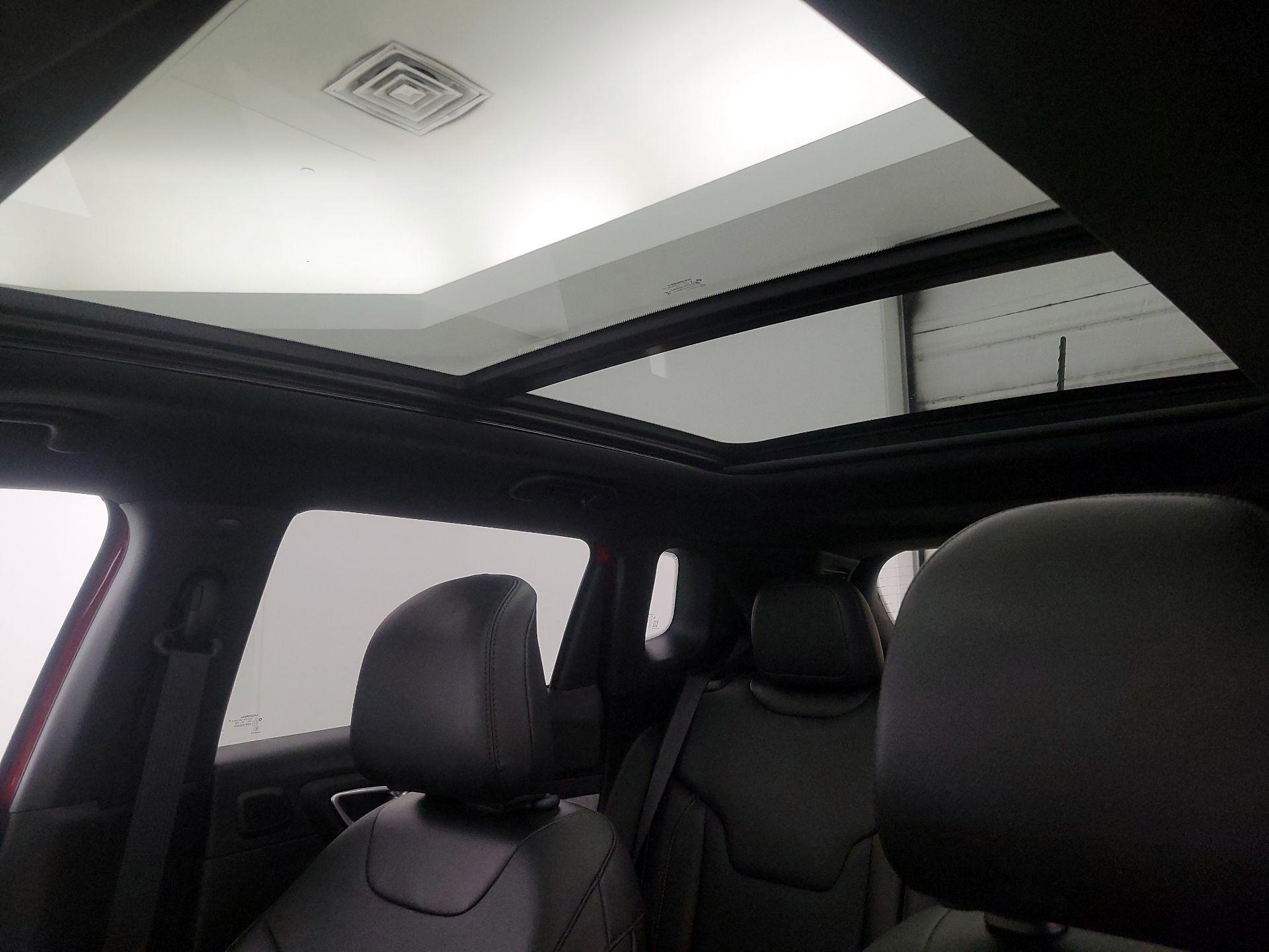 Thumbnail: 2023 Jeep Compass - 19