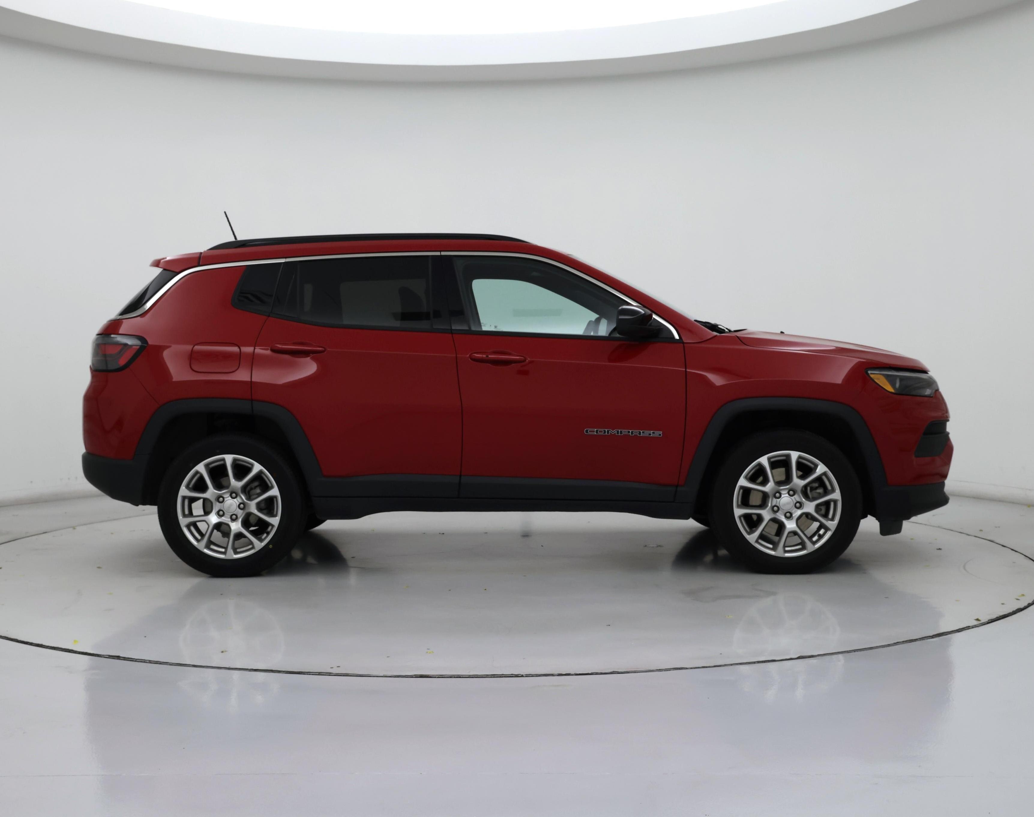 Thumbnail: 2023 Jeep Compass - 7