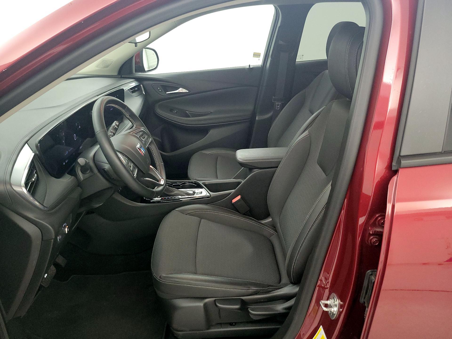 Thumbnail: 2024 Buick Encore GX - 11