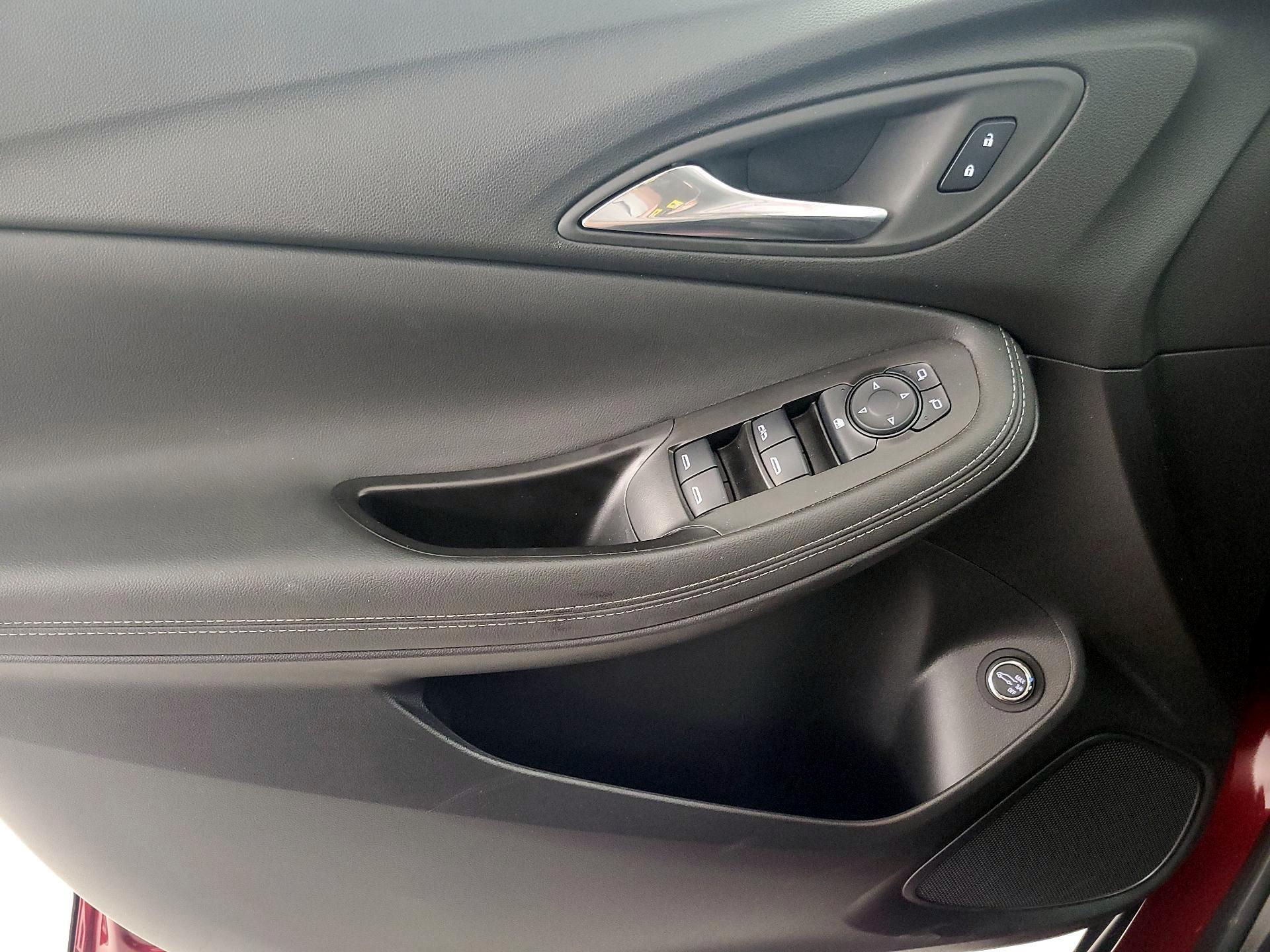 Thumbnail: 2024 Buick Encore GX - 12