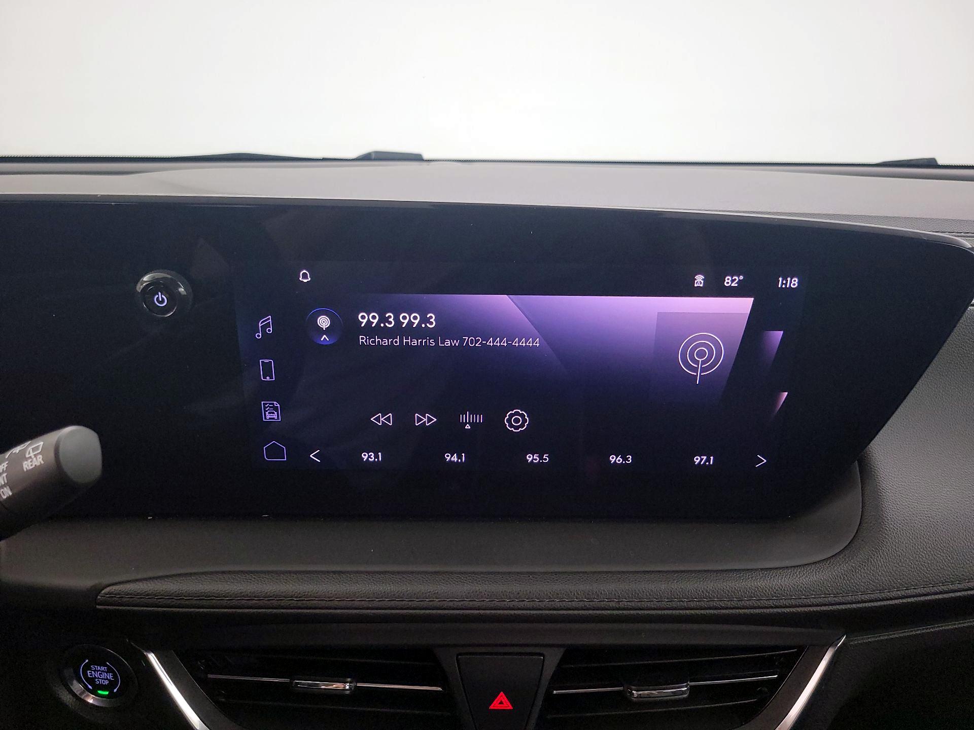 Thumbnail: 2024 Buick Encore GX - 15