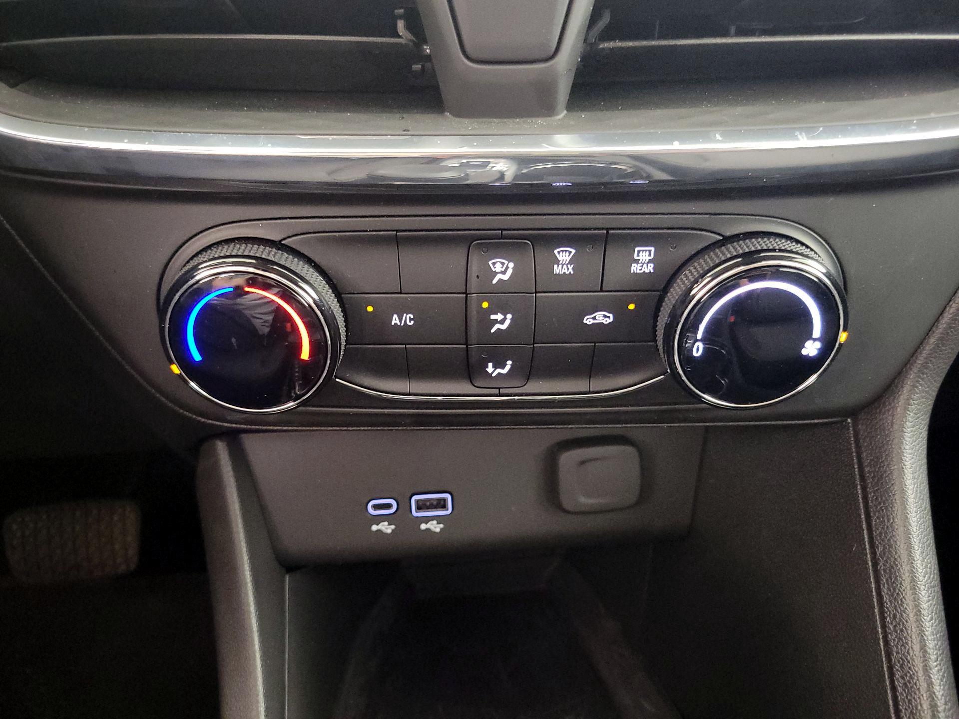 Thumbnail: 2024 Buick Encore GX - 16