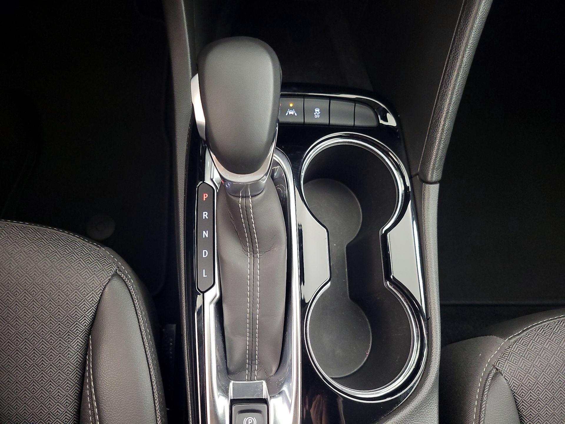 Thumbnail: 2024 Buick Encore GX - 17