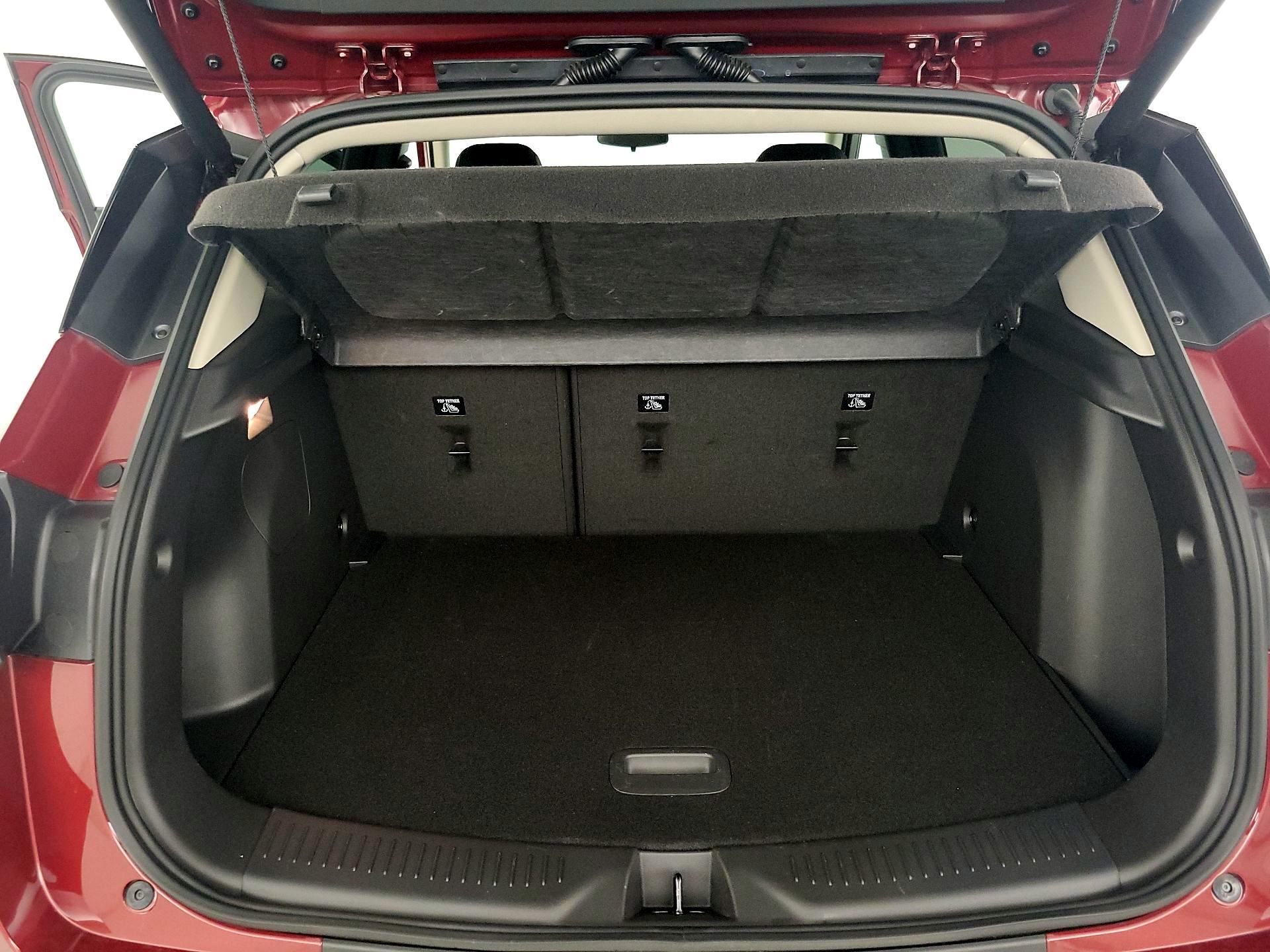 Thumbnail: 2024 Buick Encore GX - 20