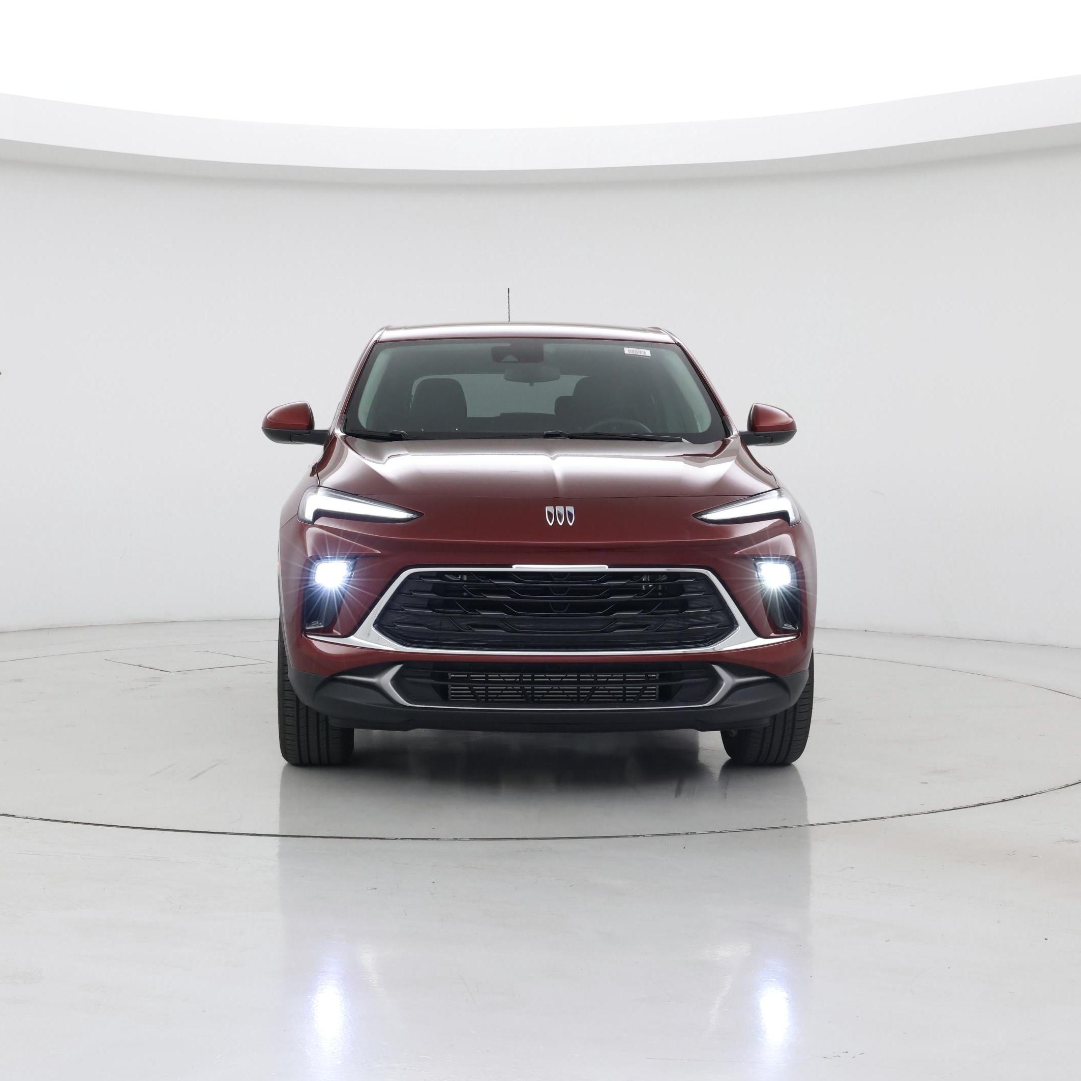 Thumbnail: 2024 Buick Encore GX - 5