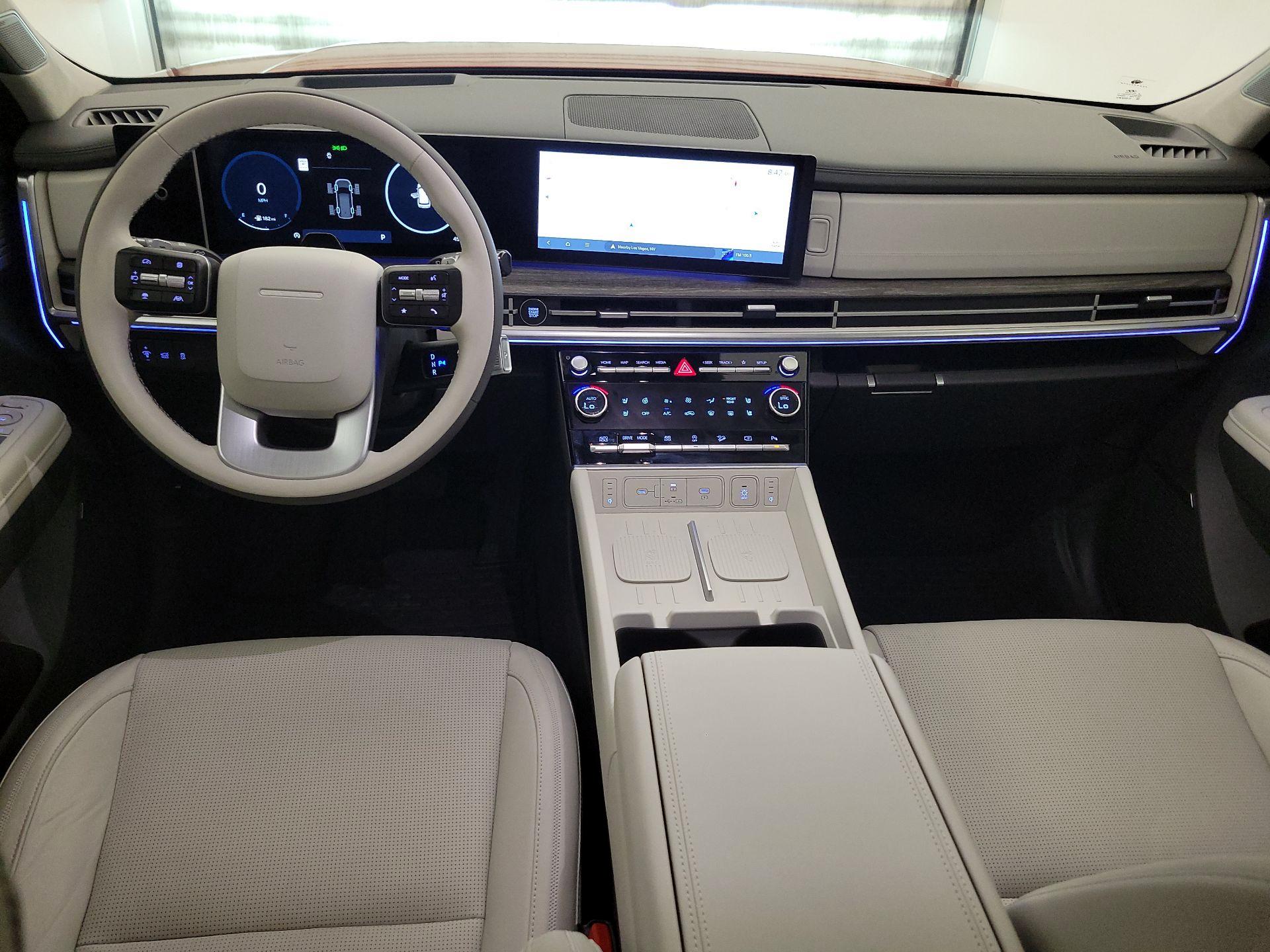 Thumbnail: 2025 Hyundai Santa Fe - 9