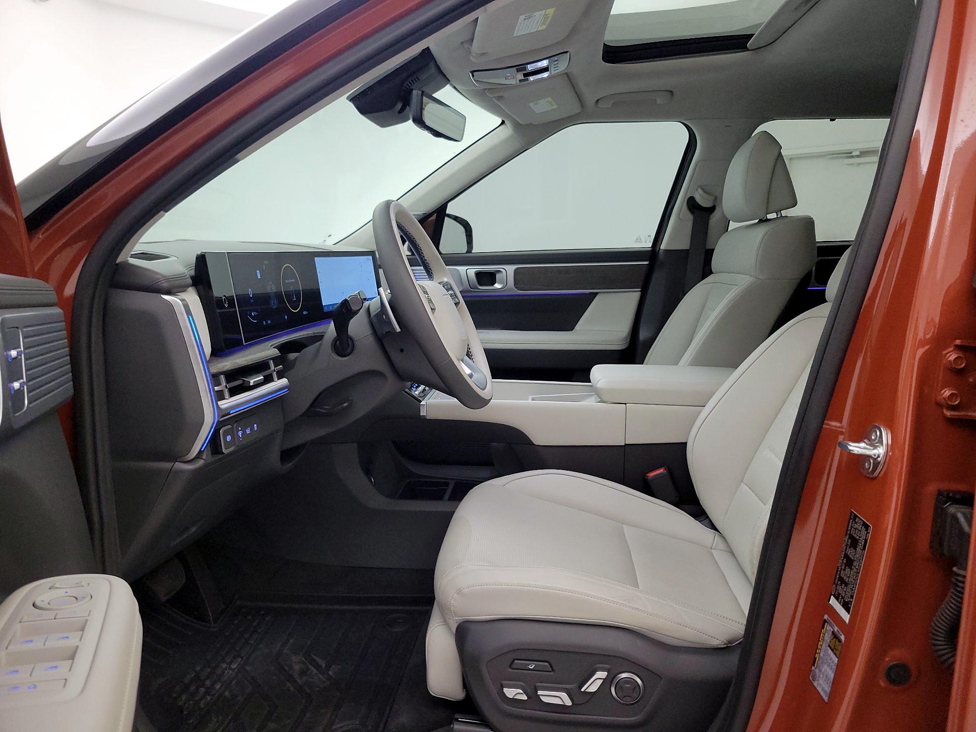 Thumbnail: 2025 Hyundai Santa Fe - 11