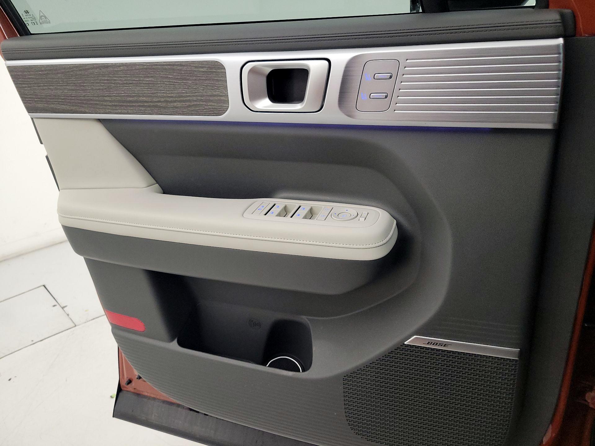 Thumbnail: 2025 Hyundai Santa Fe - 12