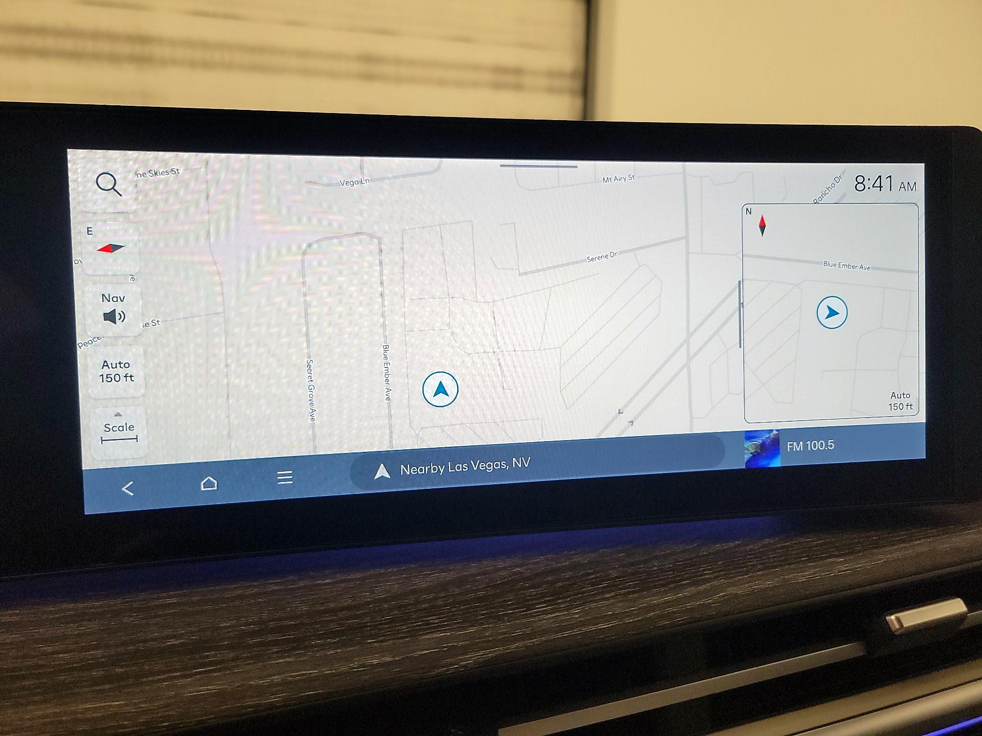 Thumbnail: 2025 Hyundai Santa Fe - 14