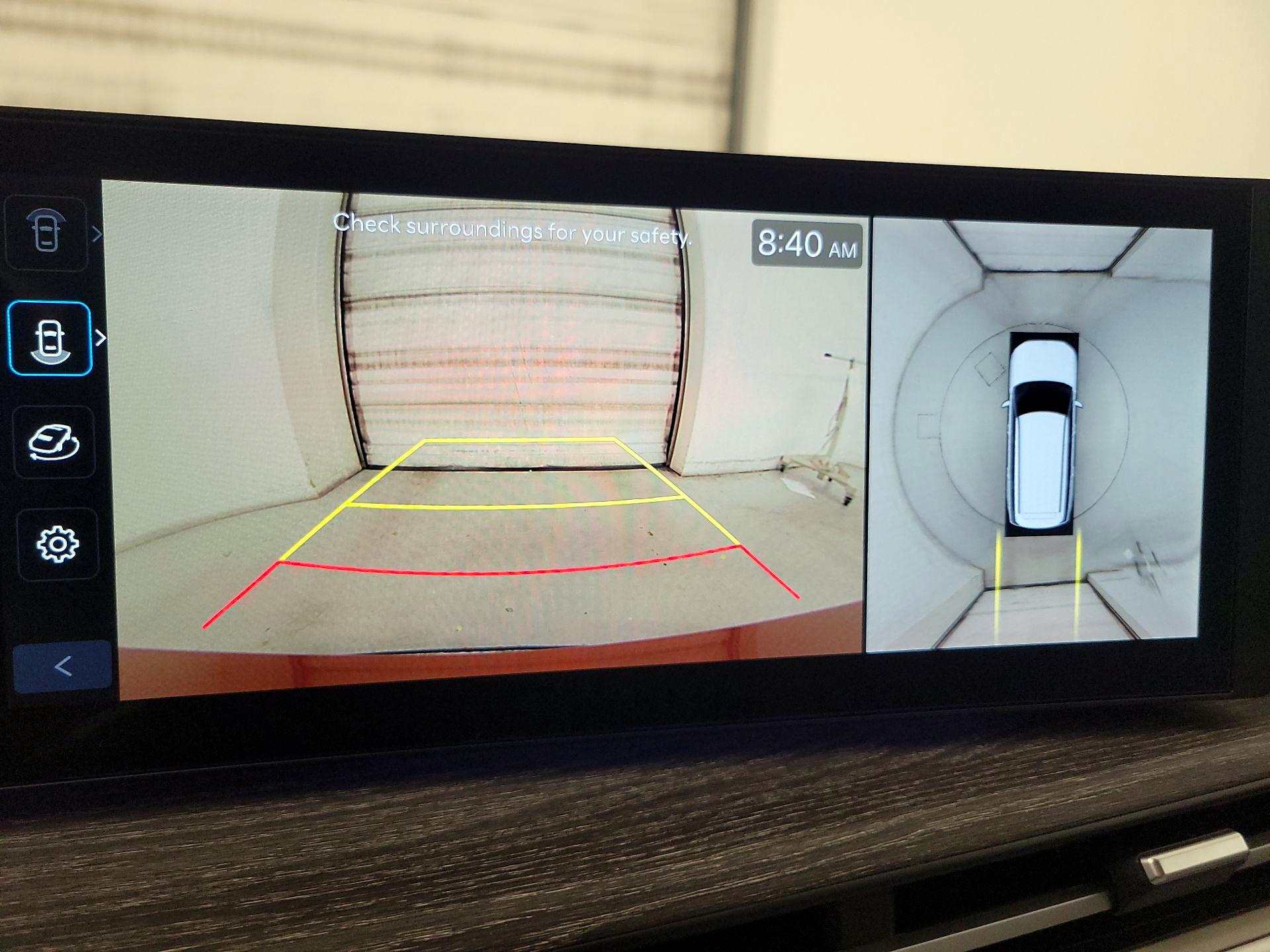 Thumbnail: 2025 Hyundai Santa Fe - 15