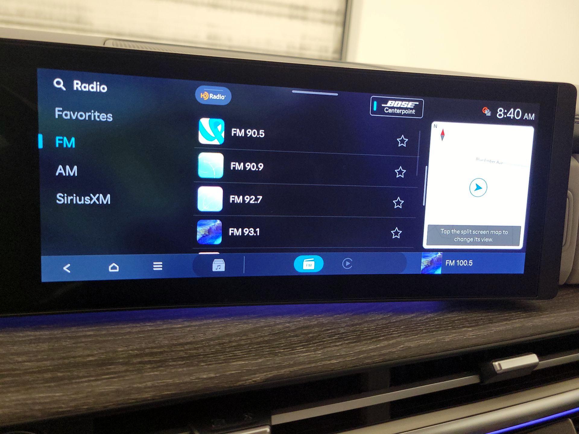 Thumbnail: 2025 Hyundai Santa Fe - 16