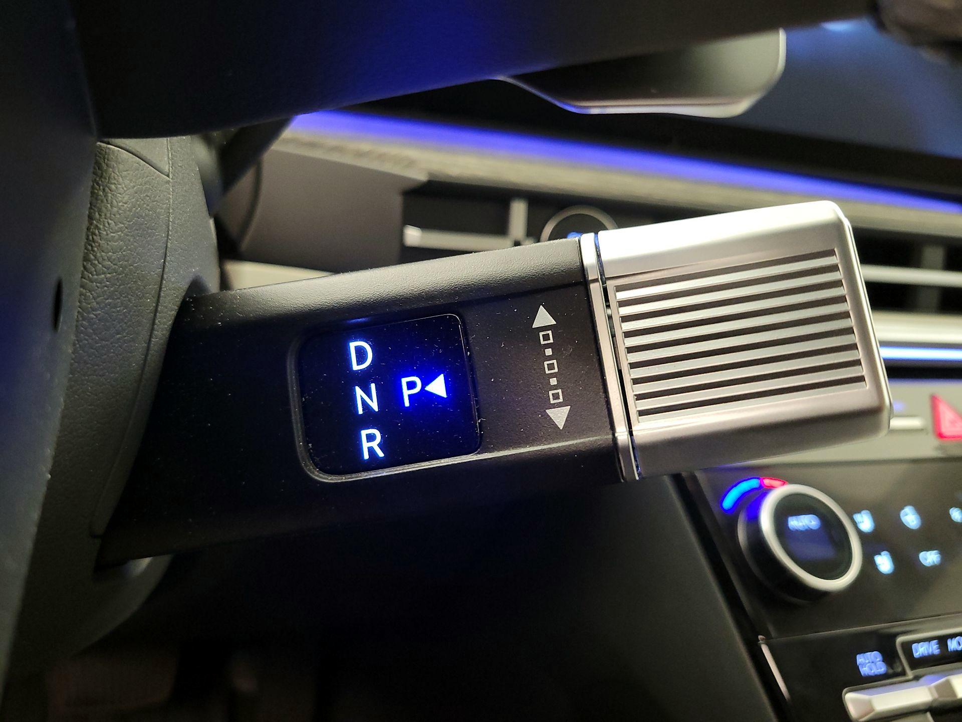 Thumbnail: 2025 Hyundai Santa Fe - 18