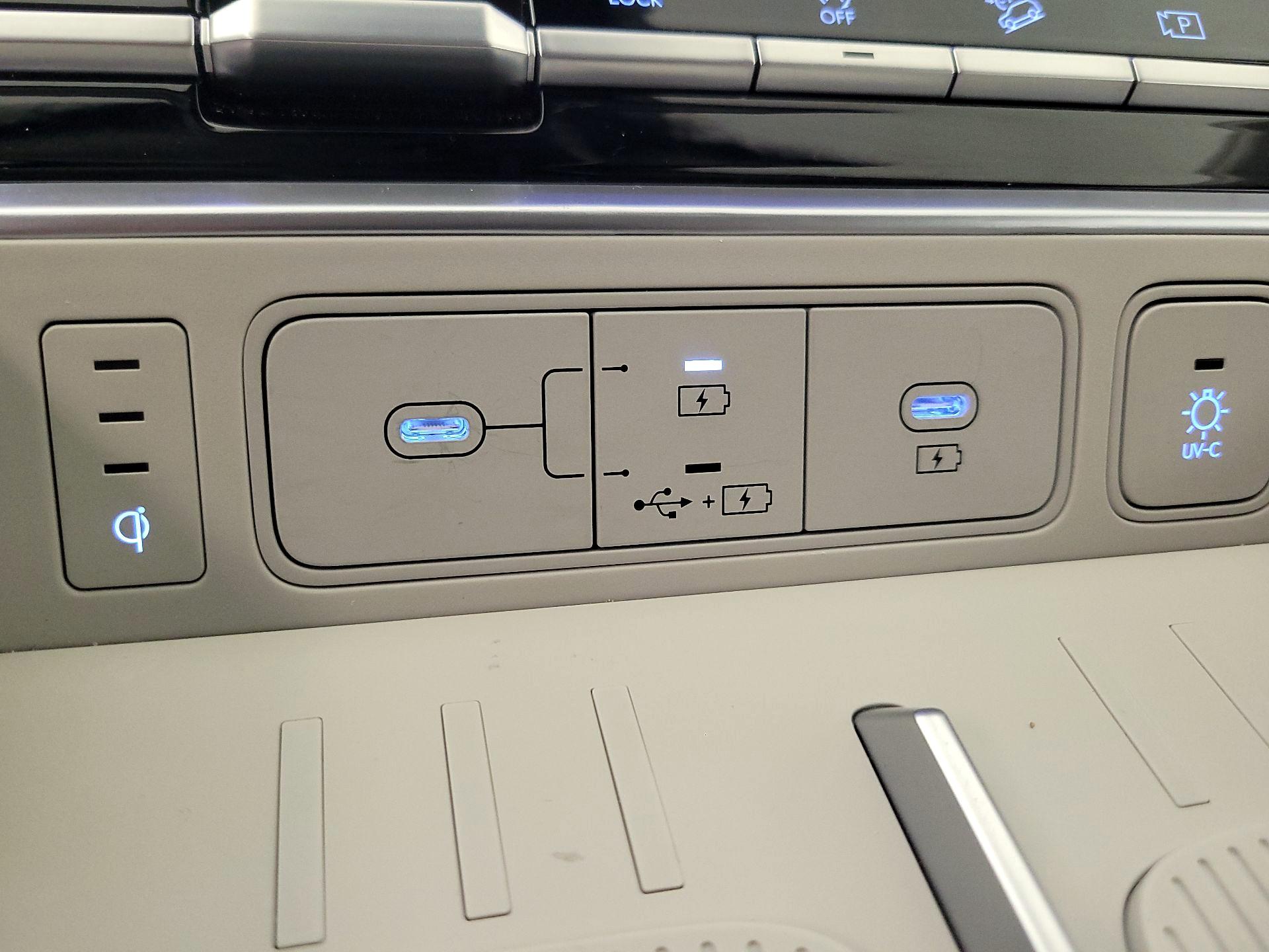 Thumbnail: 2025 Hyundai Santa Fe - 19