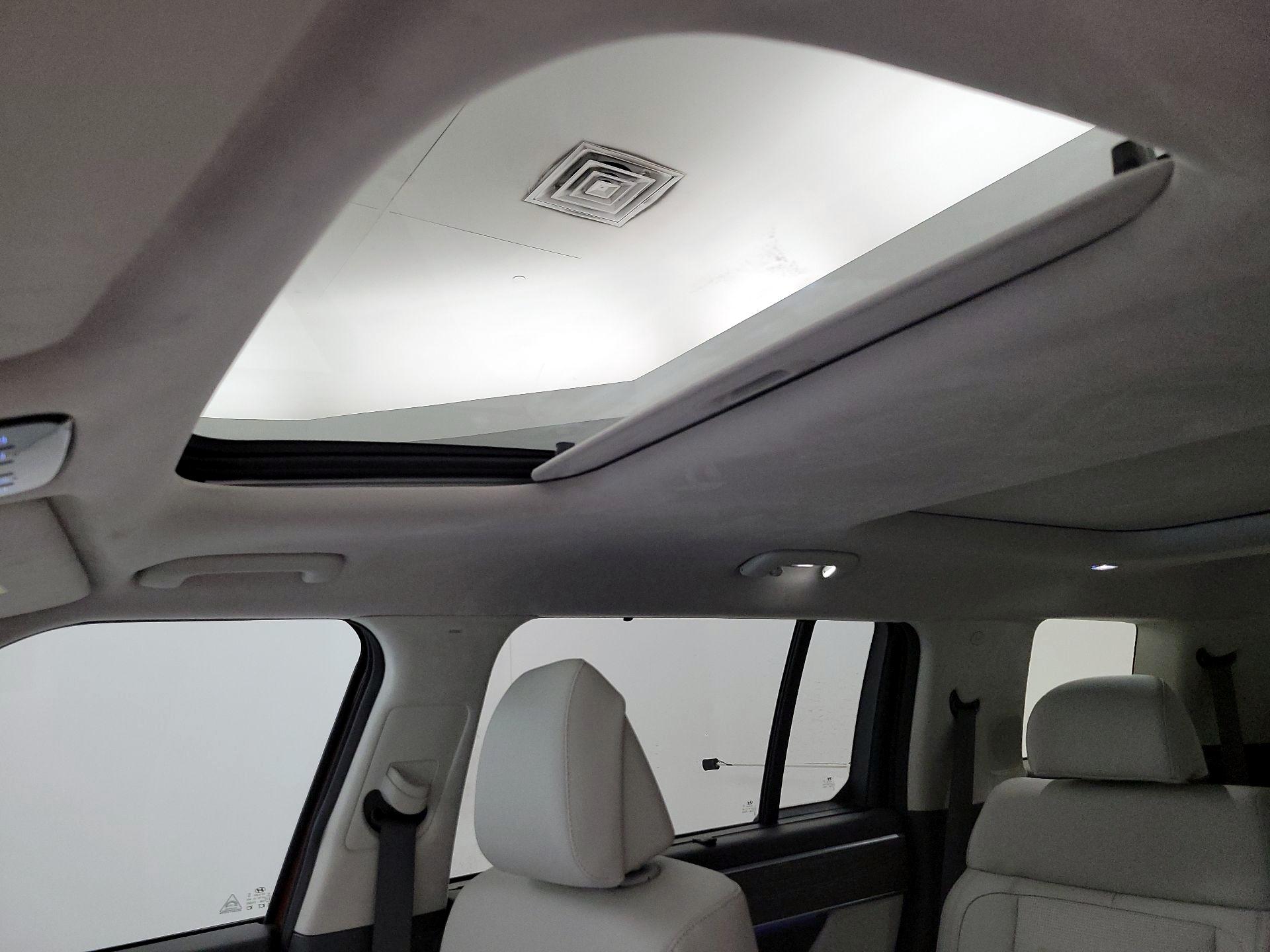 Thumbnail: 2025 Hyundai Santa Fe - 20