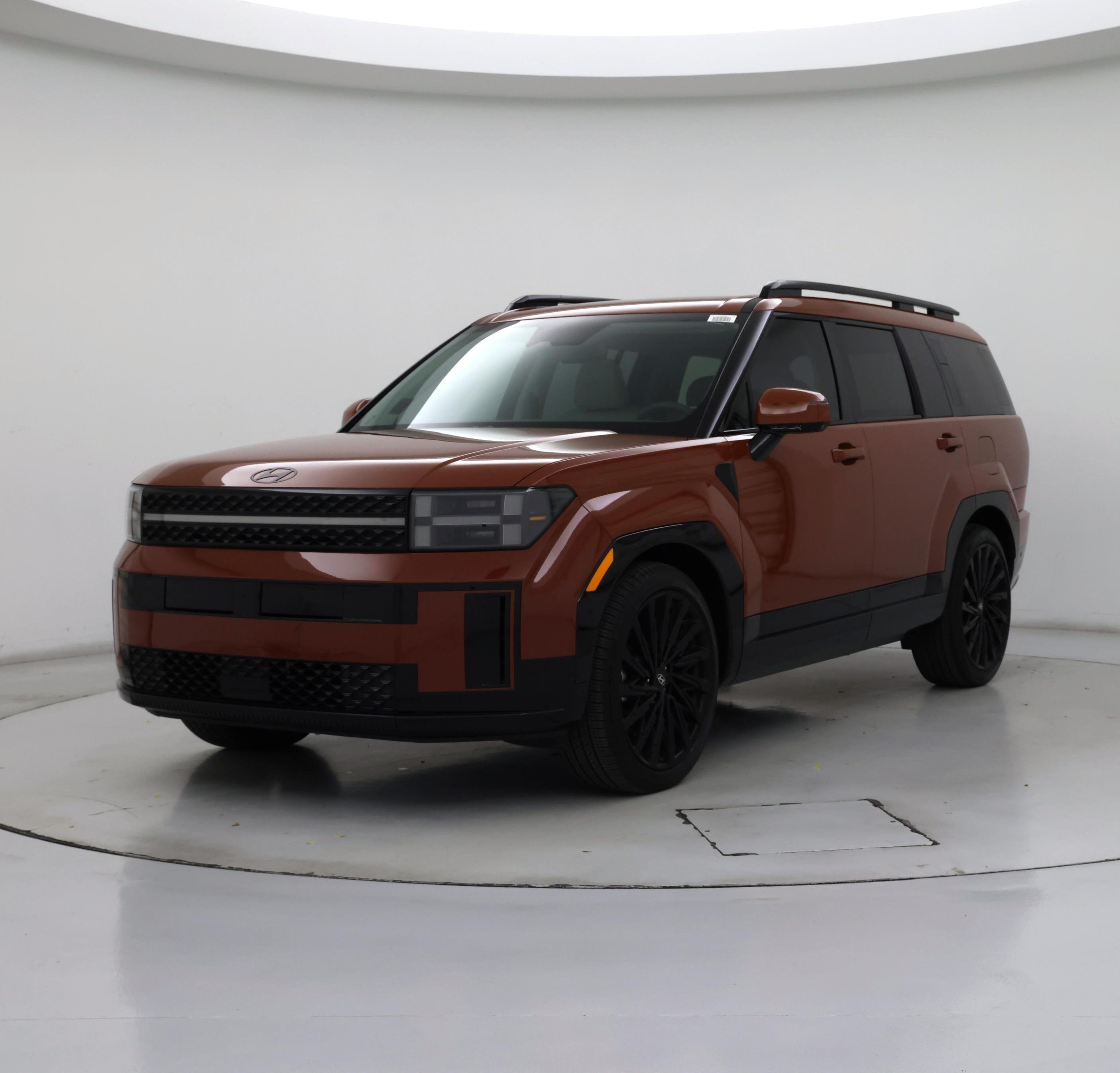 Thumbnail: 2025 Hyundai Santa Fe - 4