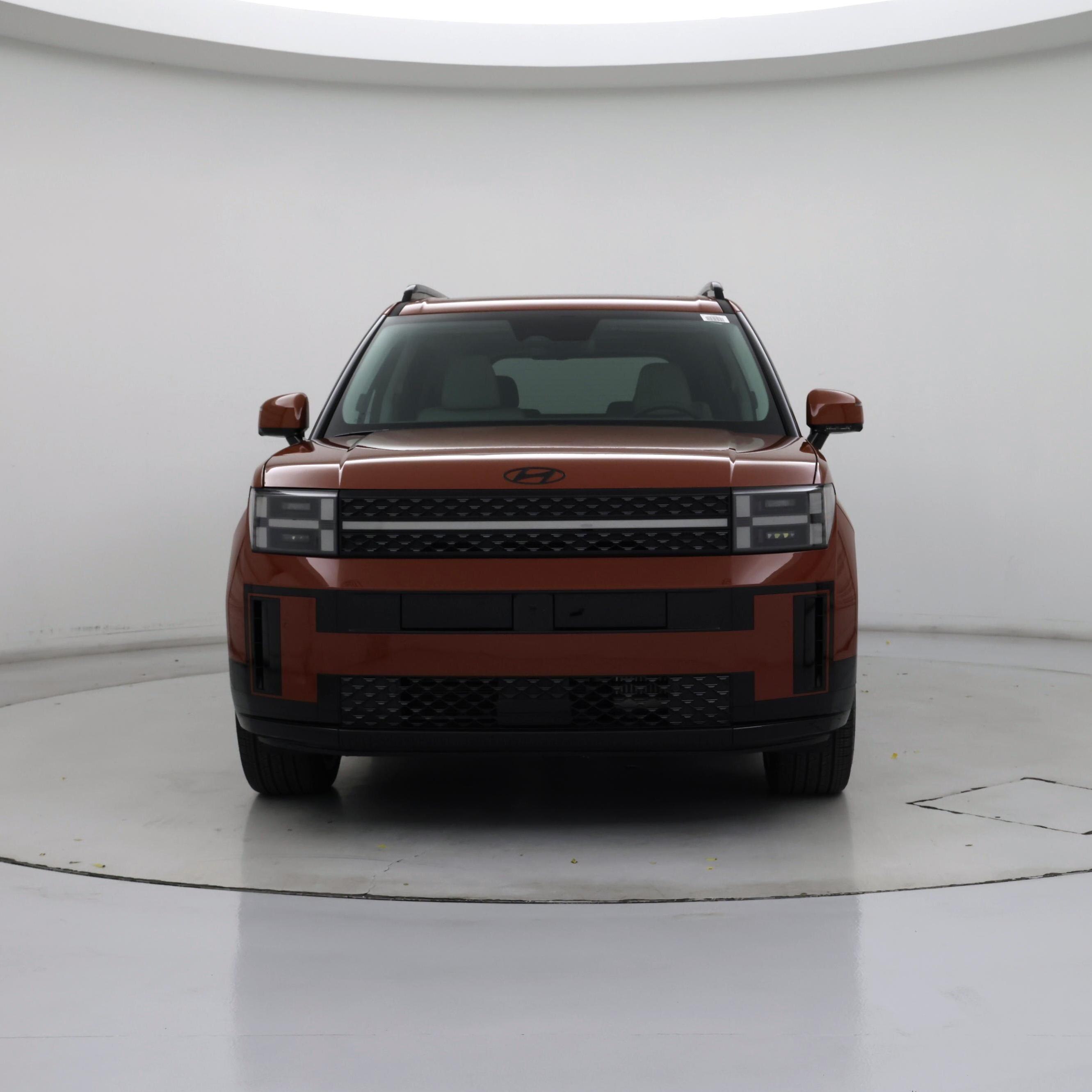 Thumbnail: 2025 Hyundai Santa Fe - 5