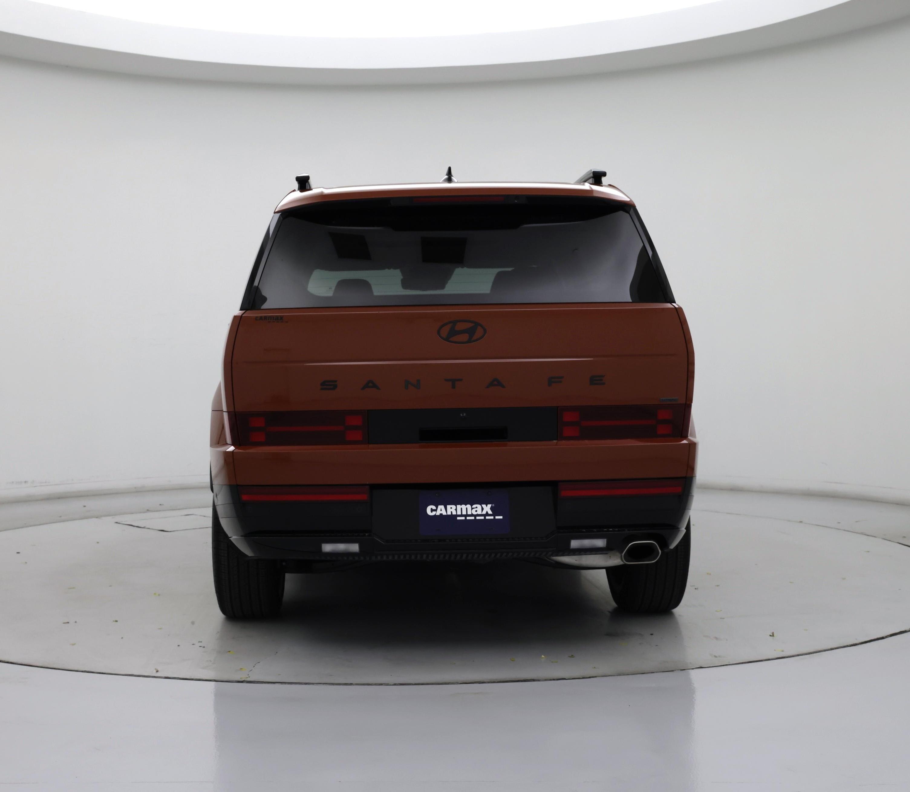 Thumbnail: 2025 Hyundai Santa Fe - 6