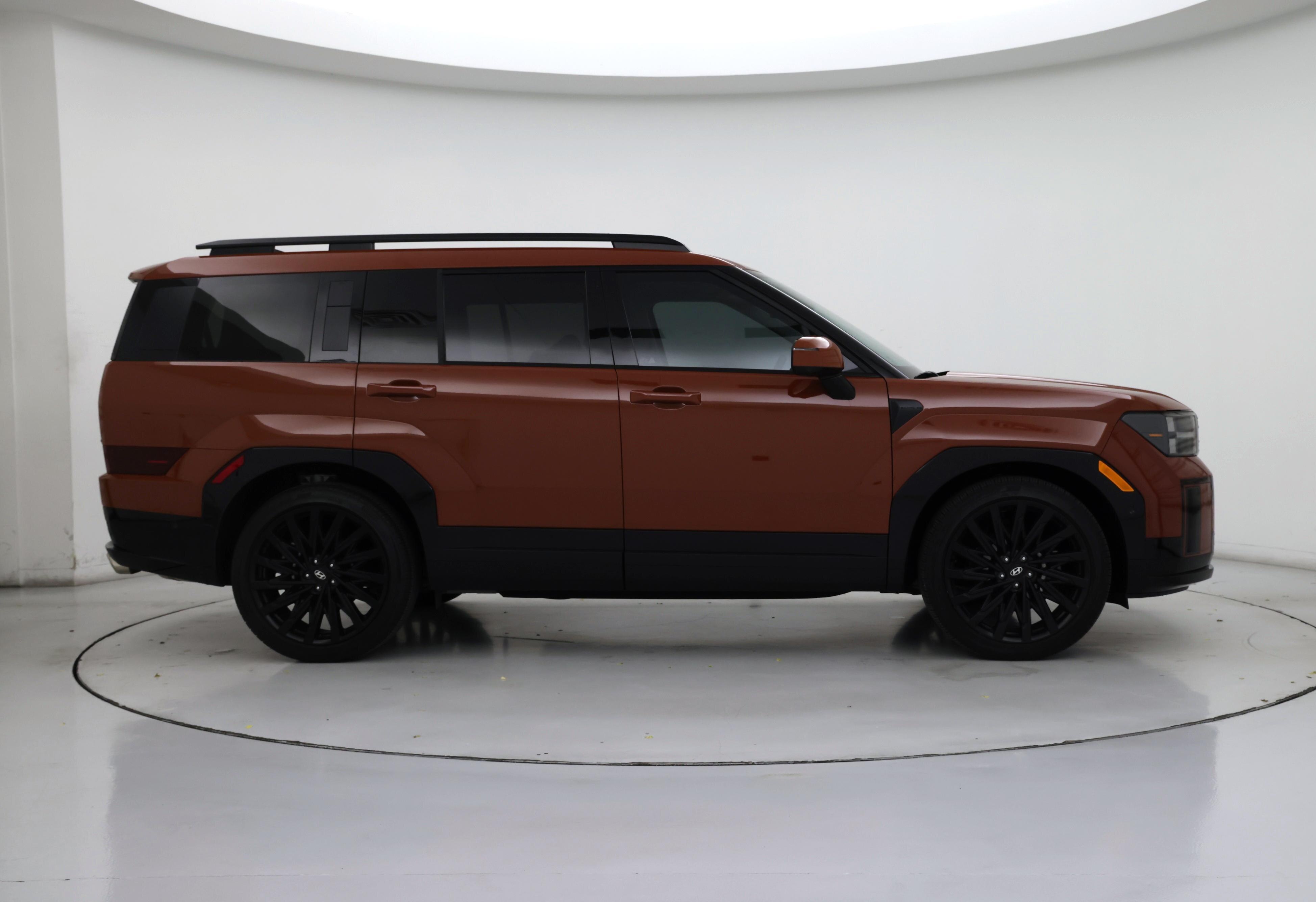 Thumbnail: 2025 Hyundai Santa Fe - 7