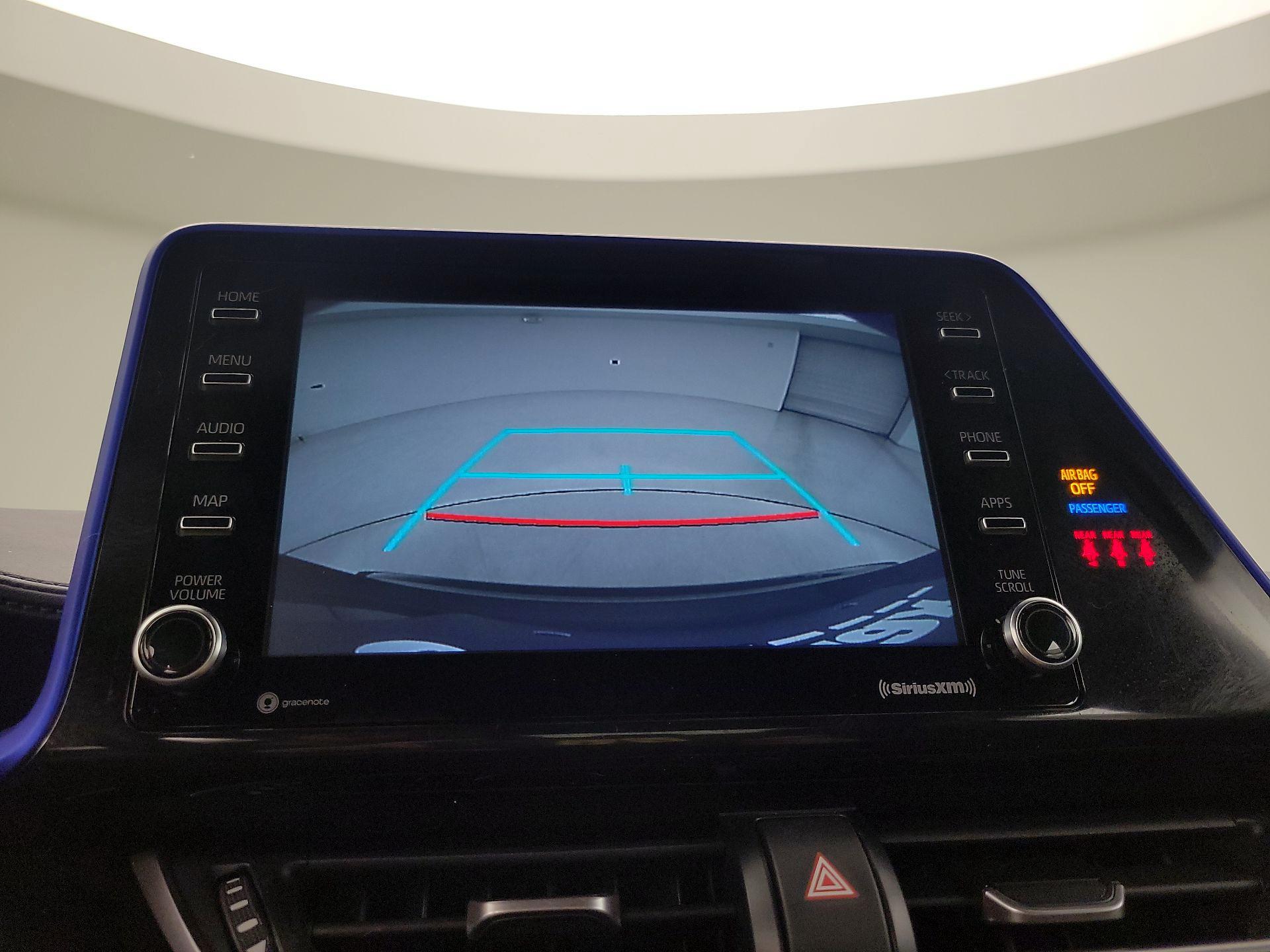 Thumbnail: 2021 Toyota C-HR - 14