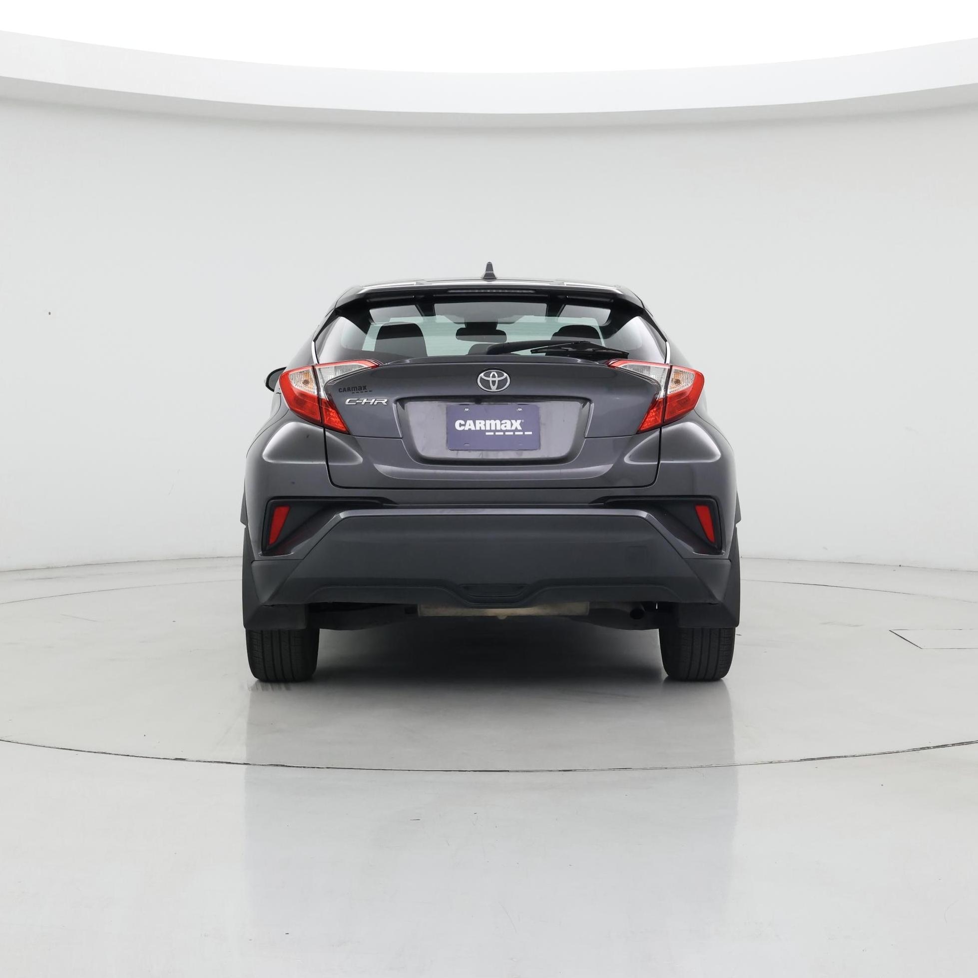 Thumbnail: 2021 Toyota C-HR - 6