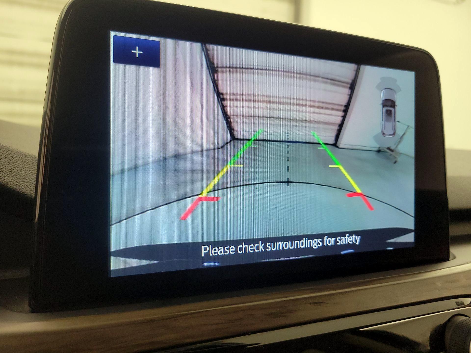 Thumbnail: 2020 Ford Escape - 14