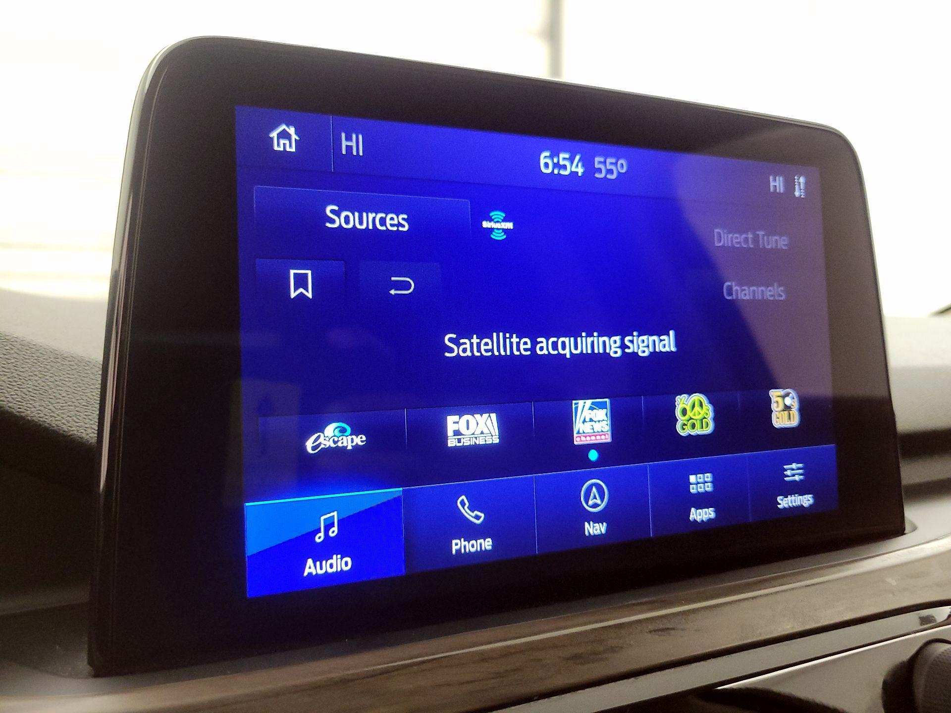 Thumbnail: 2020 Ford Escape - 15