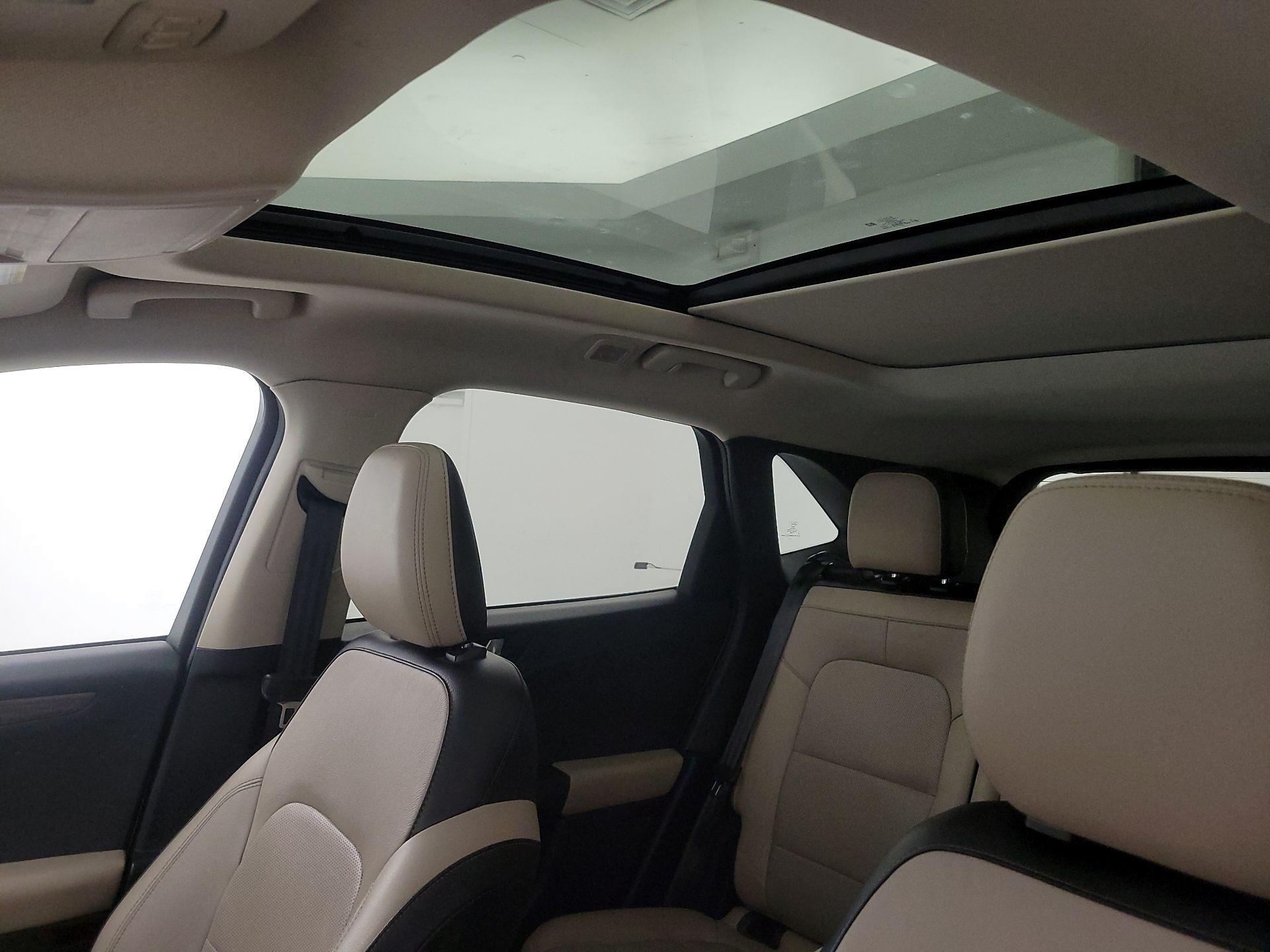 Thumbnail: 2020 Ford Escape - 19