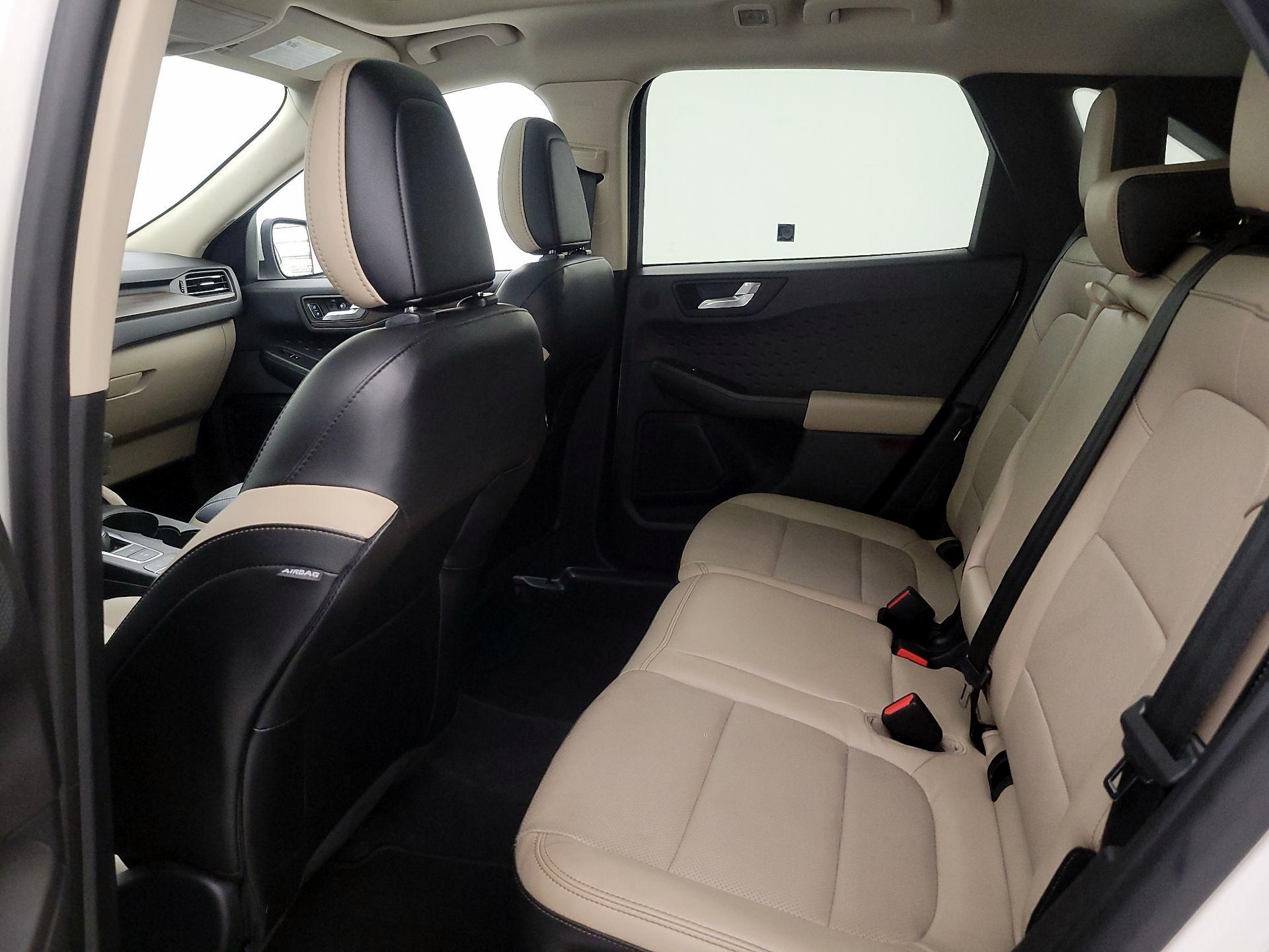 Thumbnail: 2020 Ford Escape - 20