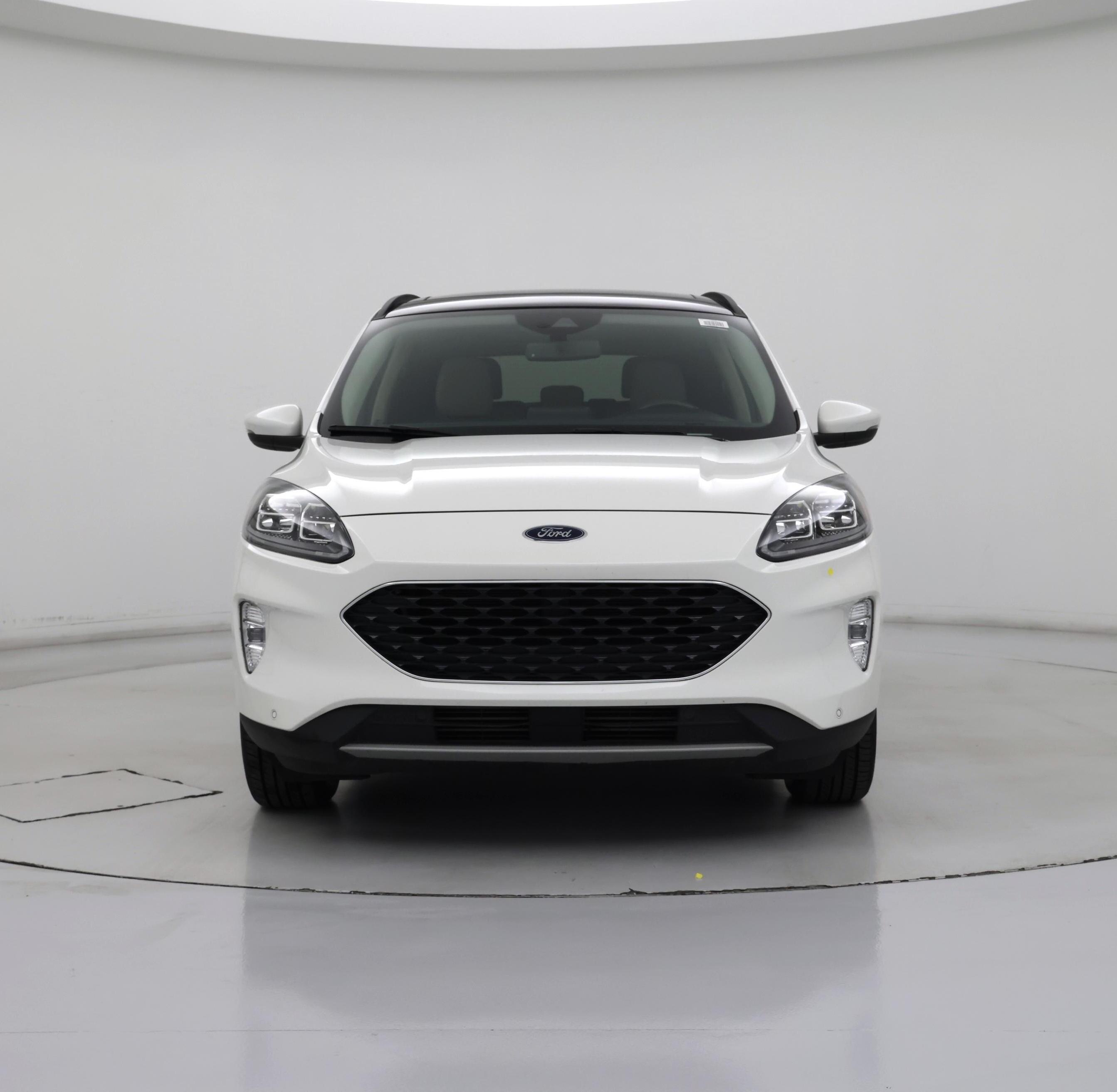 Thumbnail: 2020 Ford Escape - 5