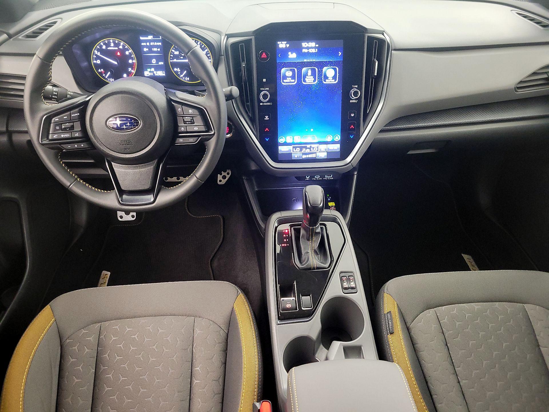 Thumbnail: 2024 Subaru Crosstrek - 9