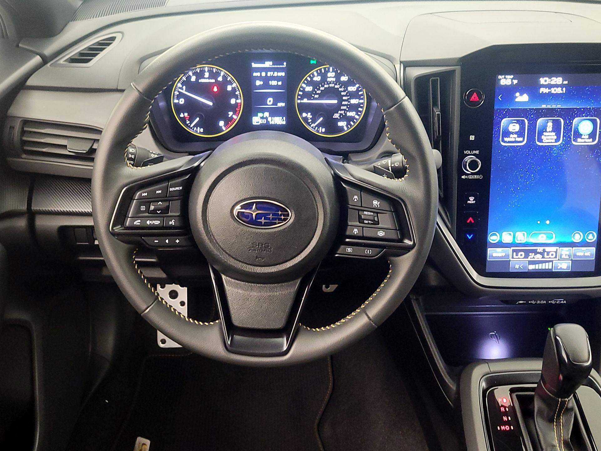 Thumbnail: 2024 Subaru Crosstrek - 10