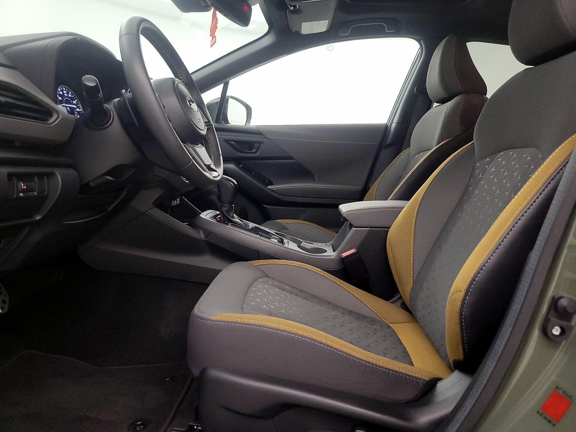 Thumbnail: 2024 Subaru Crosstrek - 11