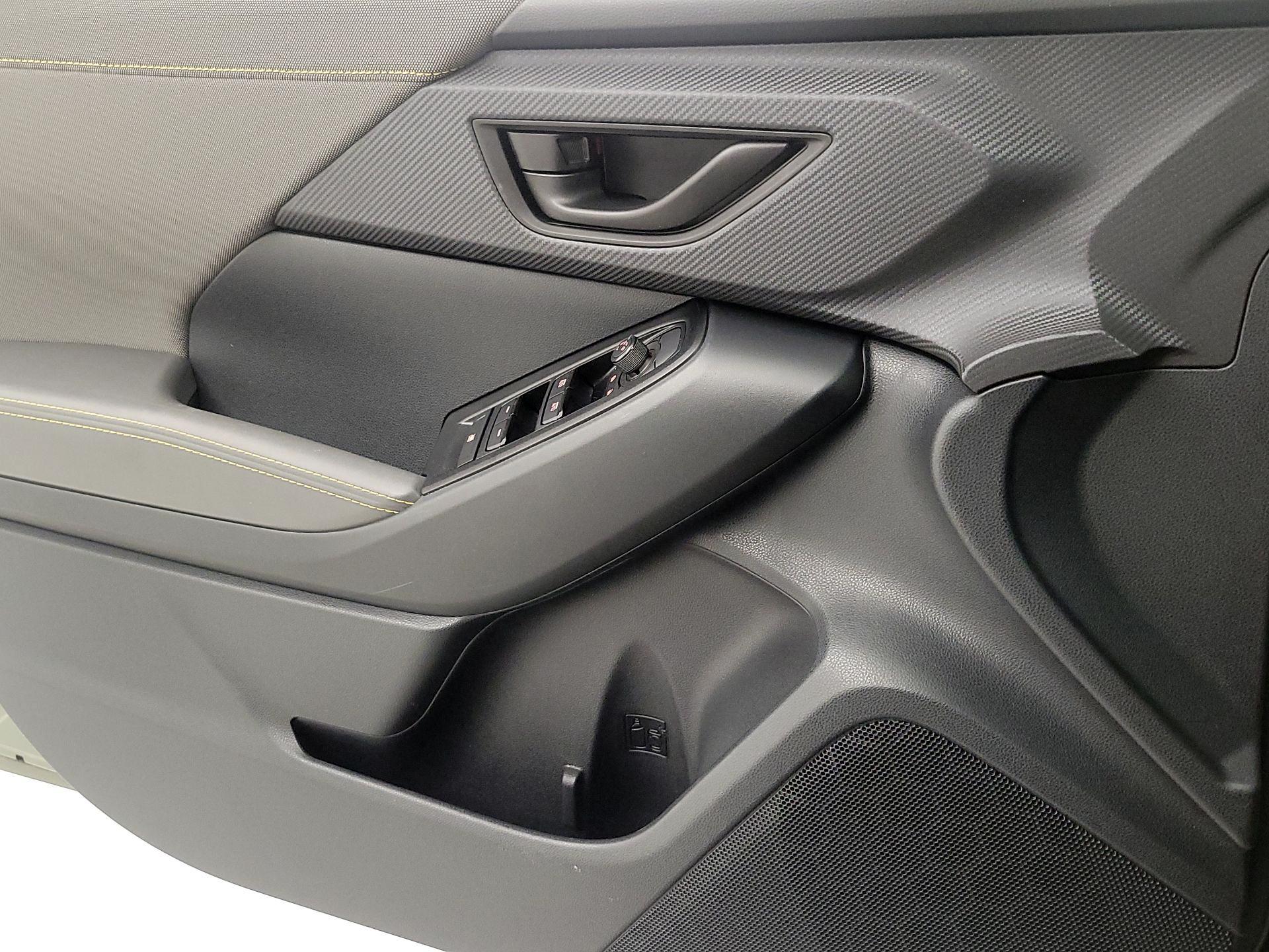 Thumbnail: 2024 Subaru Crosstrek - 12