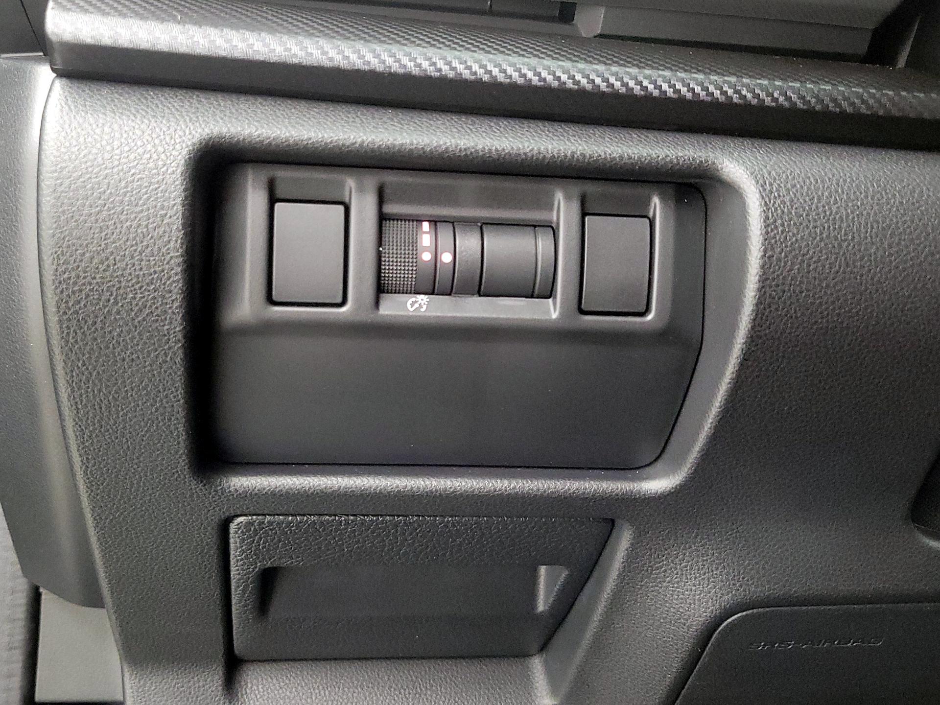 Thumbnail: 2024 Subaru Crosstrek - 13