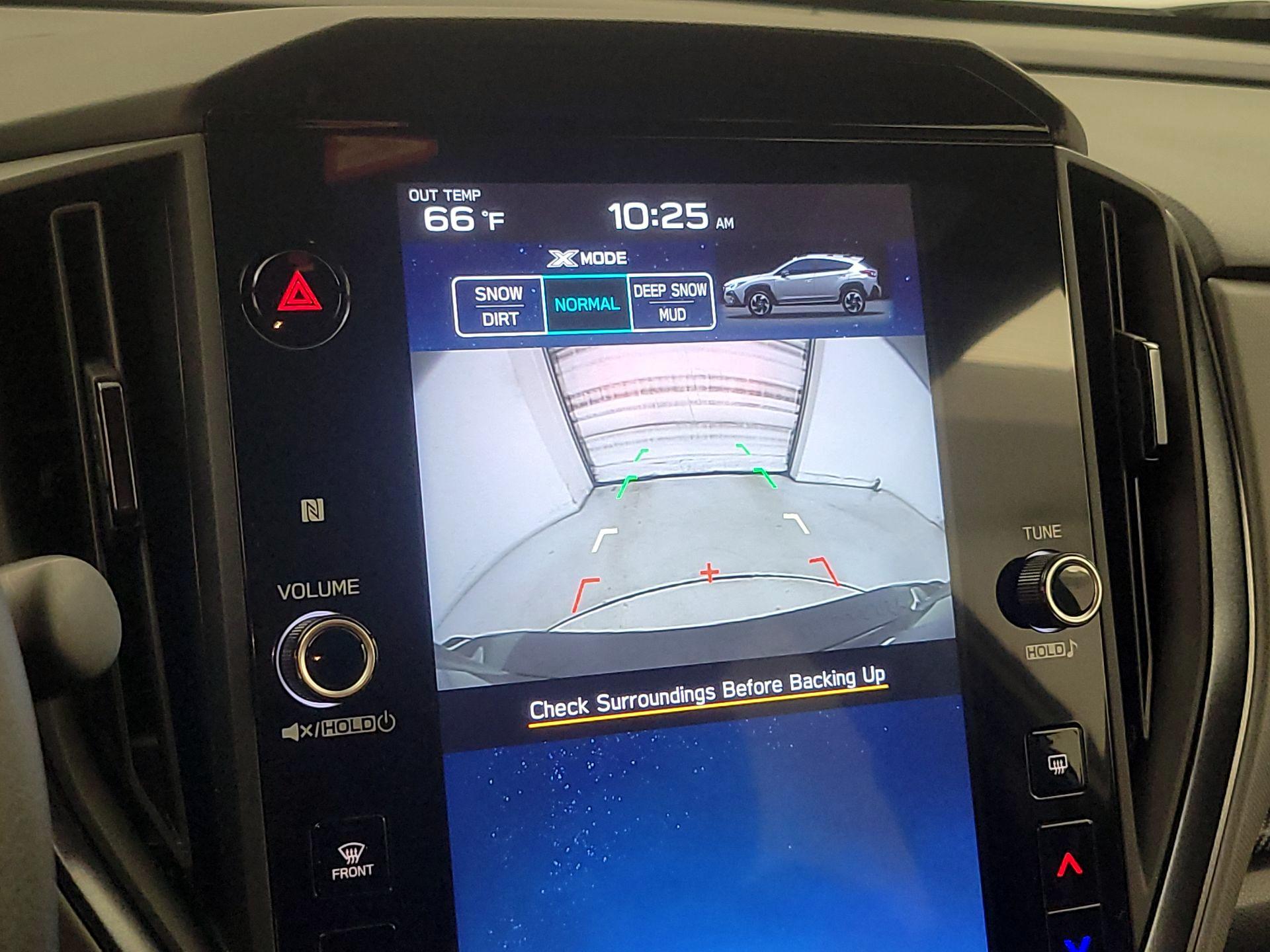 Thumbnail: 2024 Subaru Crosstrek - 14