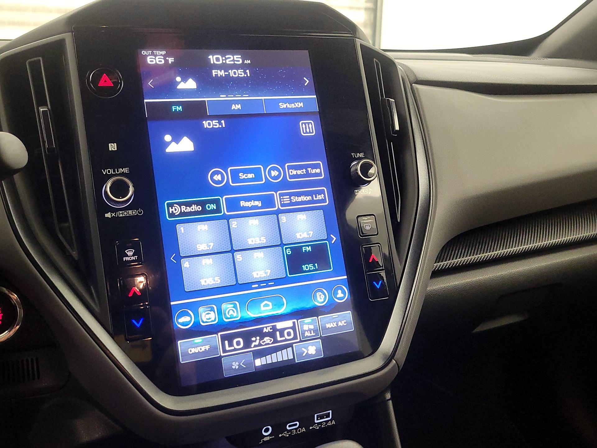 Thumbnail: 2024 Subaru Crosstrek - 15