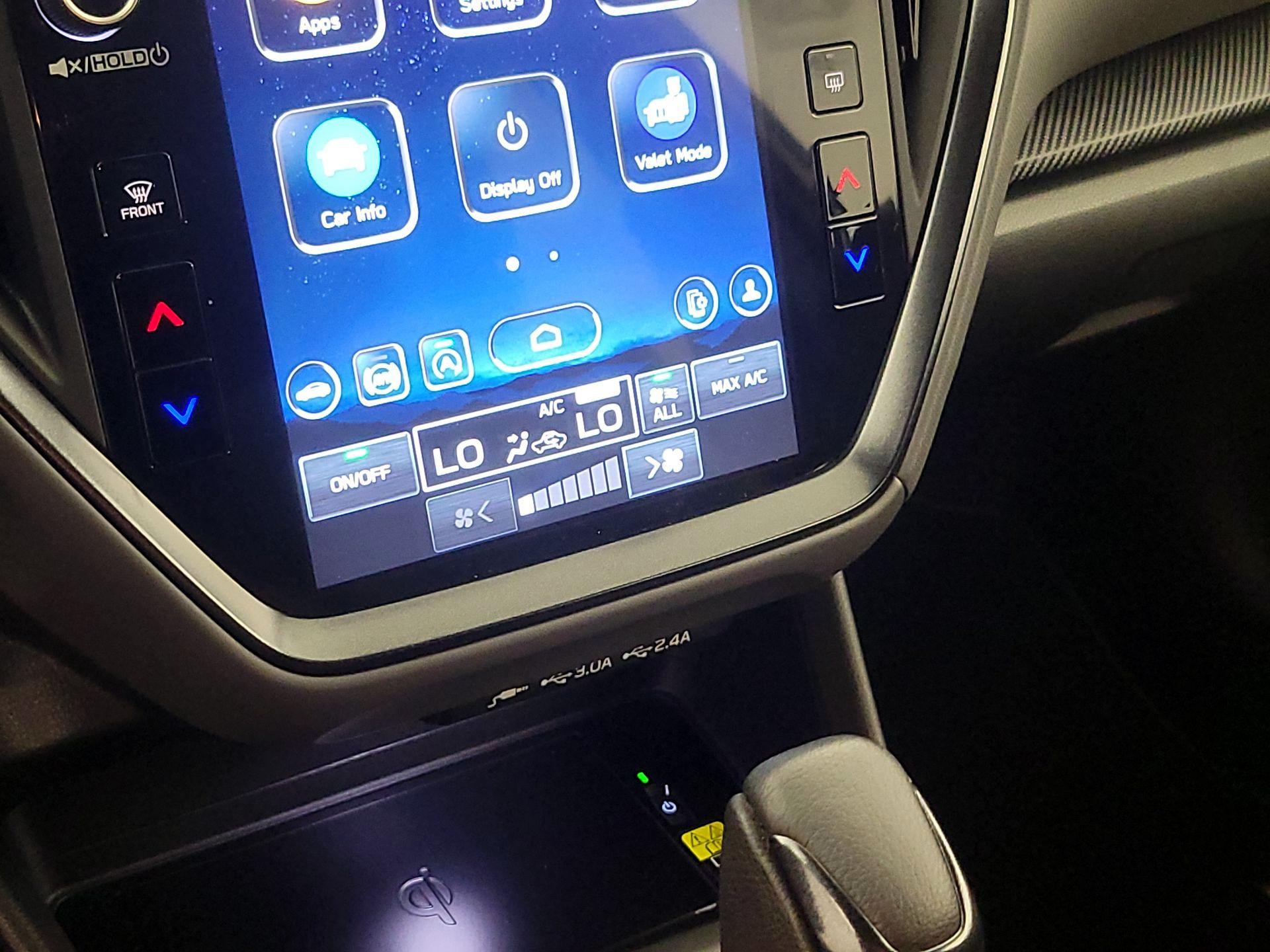 Thumbnail: 2024 Subaru Crosstrek - 16