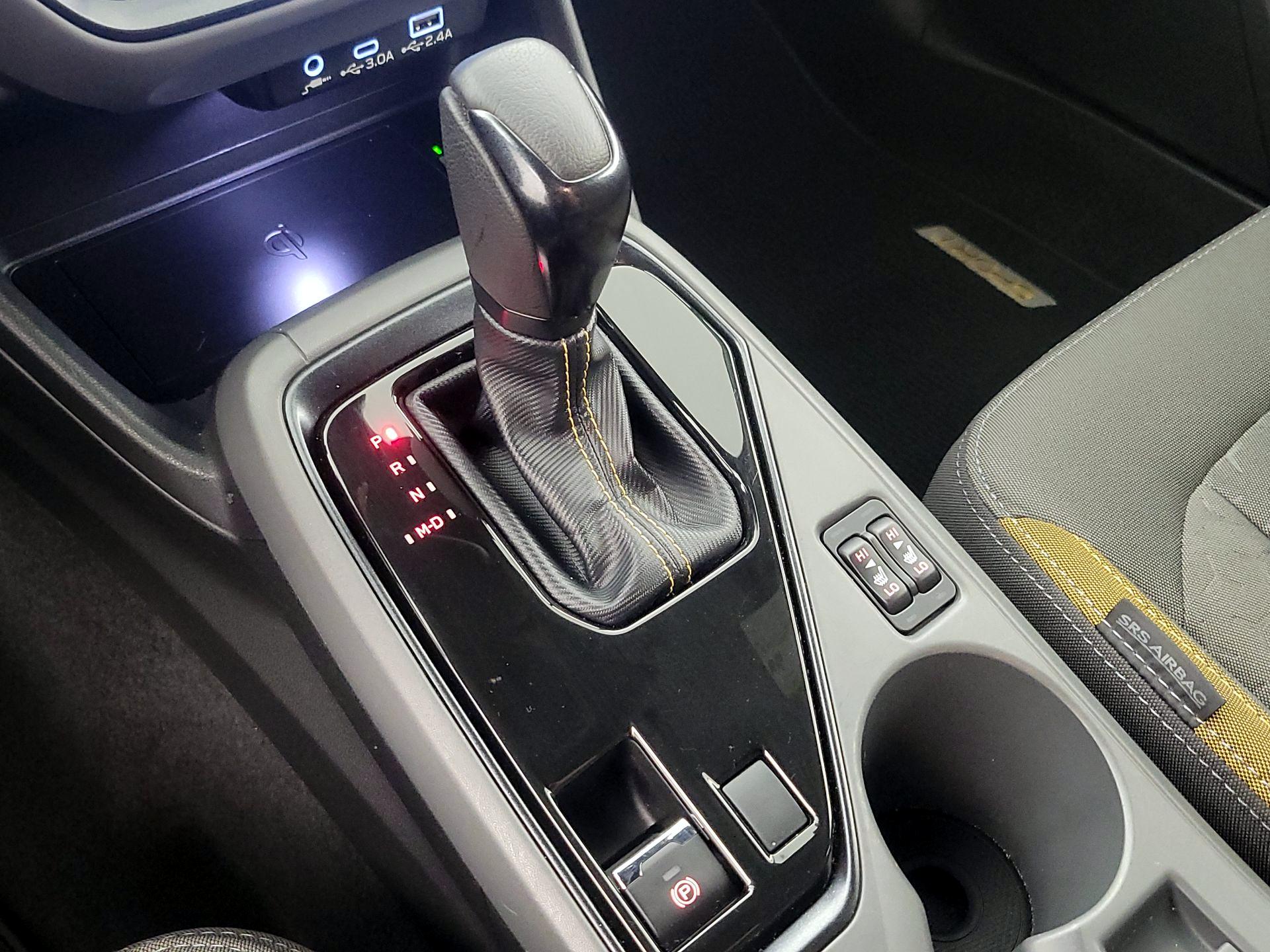 Thumbnail: 2024 Subaru Crosstrek - 17