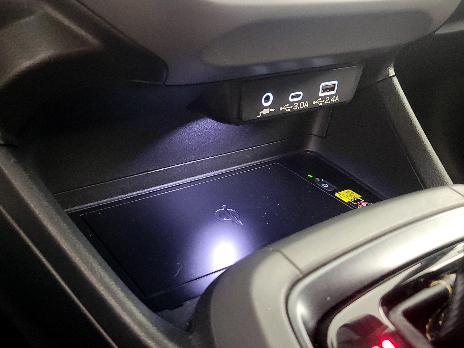 Thumbnail: 2024 Subaru Crosstrek - 18