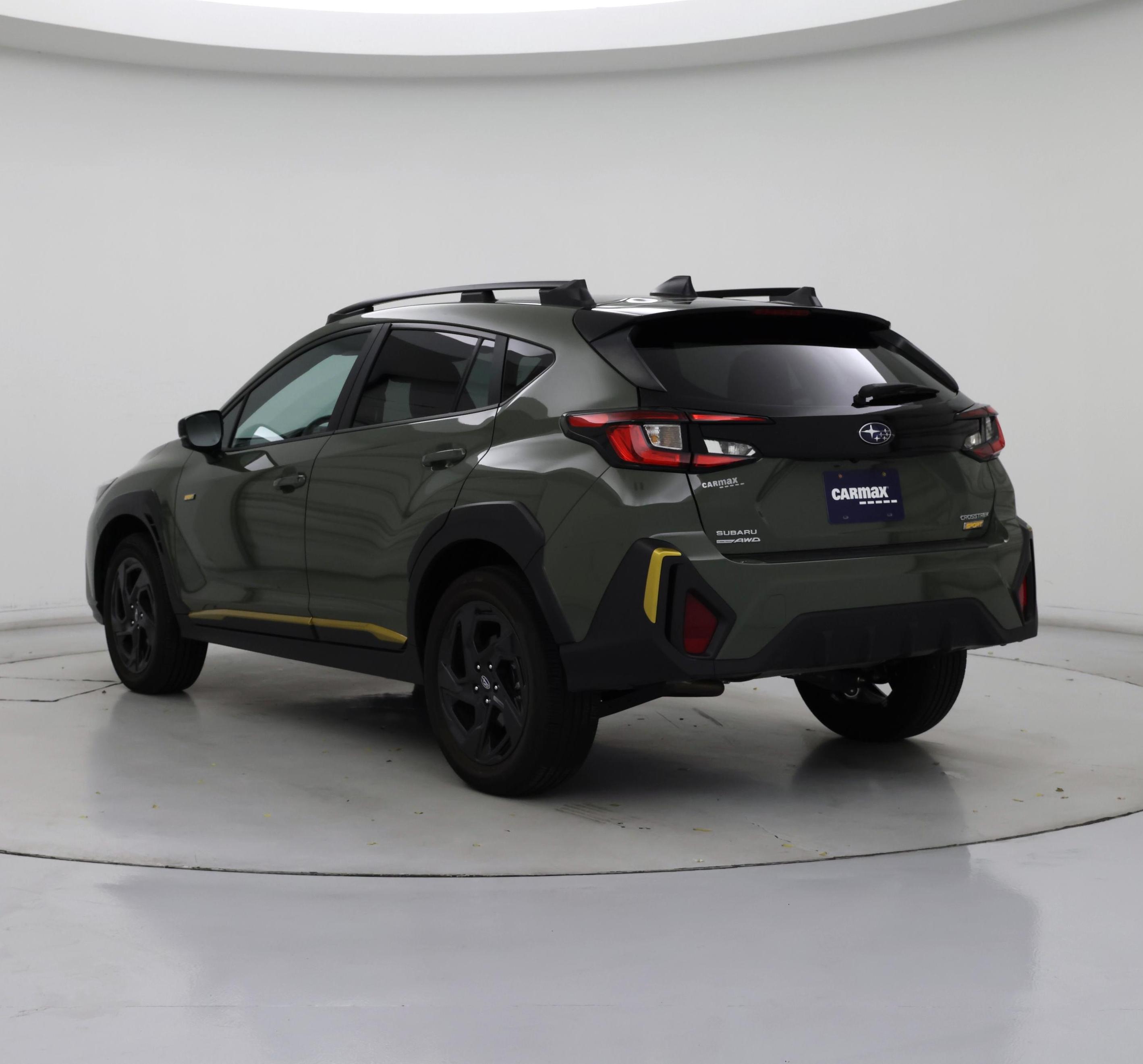 Thumbnail: 2024 Subaru Crosstrek - 2