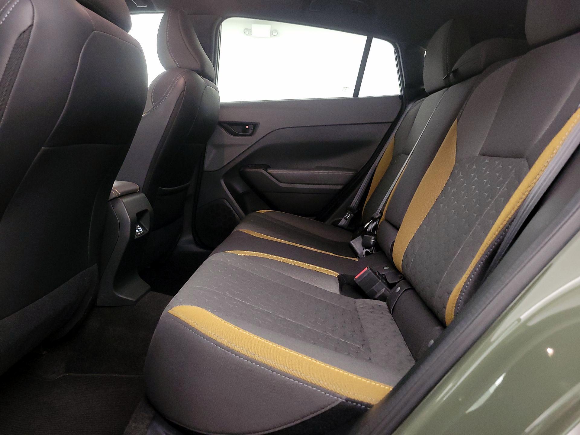 Thumbnail: 2024 Subaru Crosstrek - 20