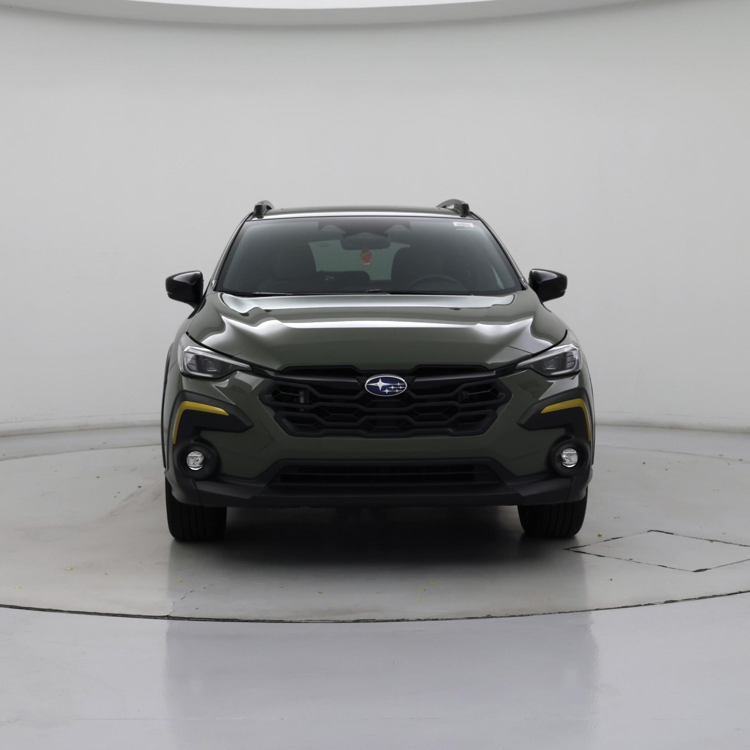 Thumbnail: 2024 Subaru Crosstrek - 5