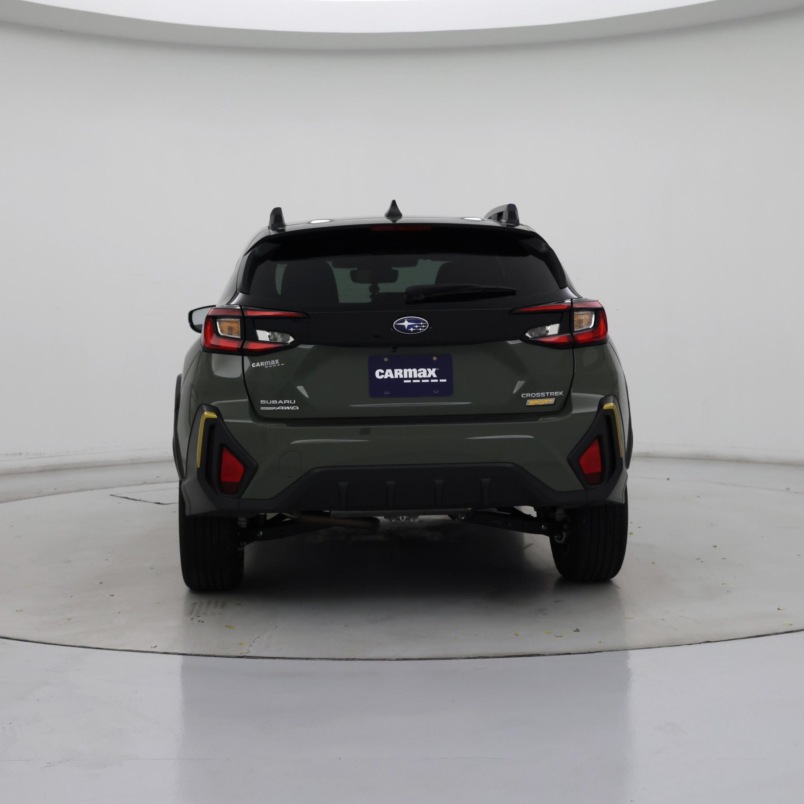 Thumbnail: 2024 Subaru Crosstrek - 6