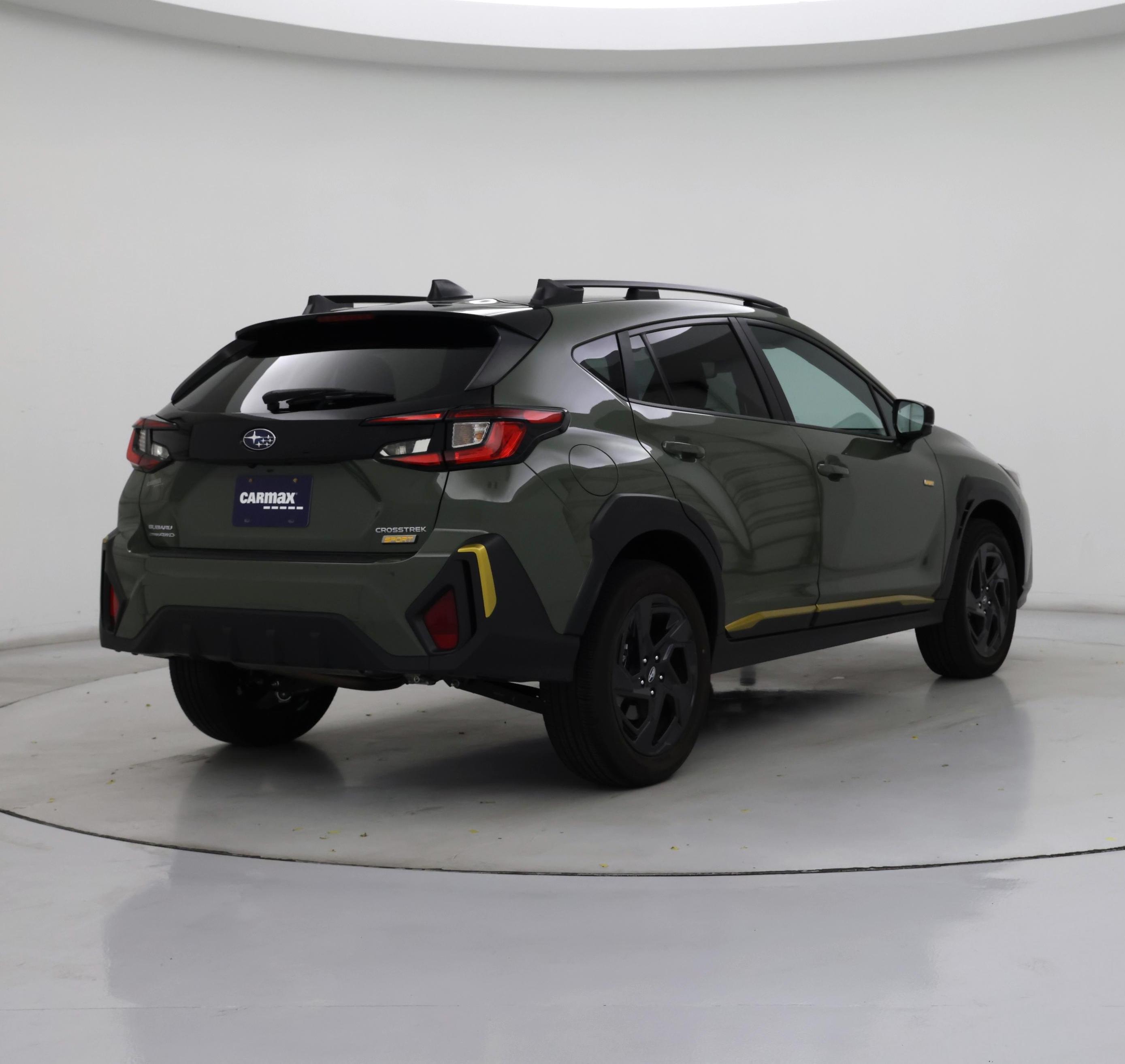 Thumbnail: 2024 Subaru Crosstrek - 8